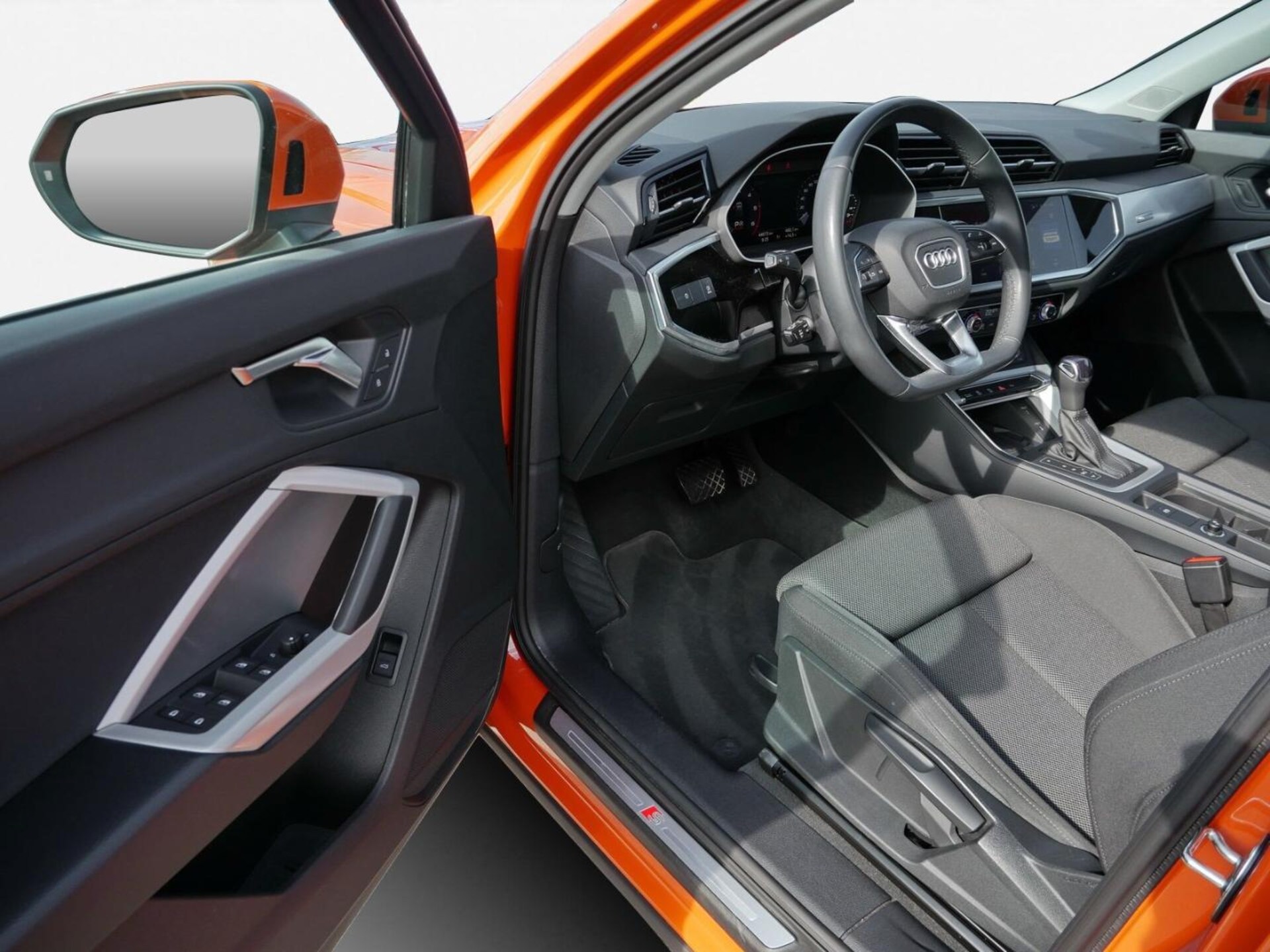 Audi Q3 Sportback S line