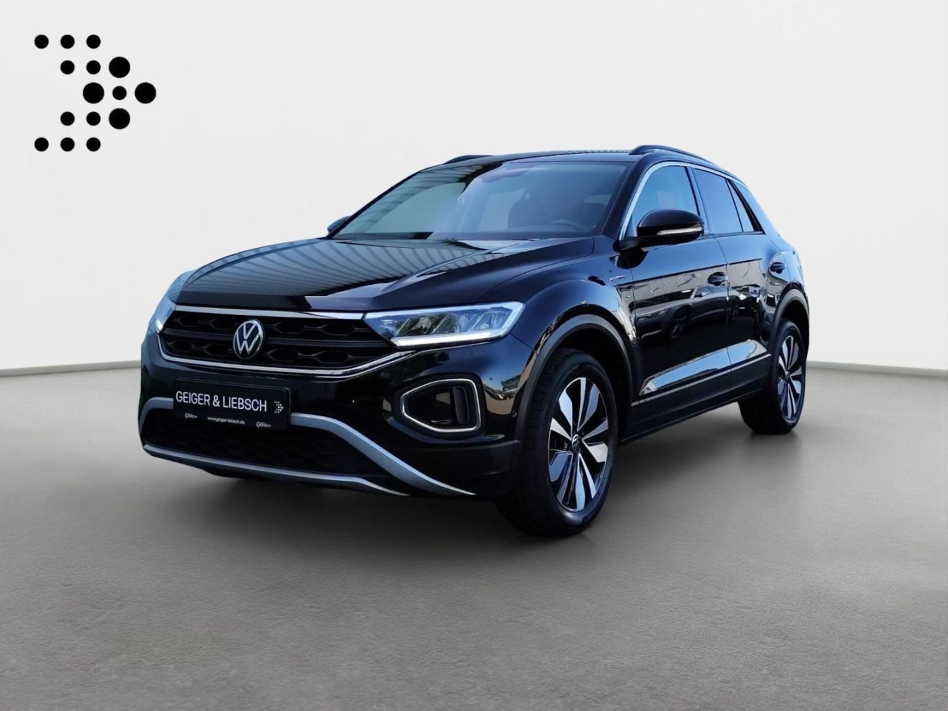 Volkswagen T-Roc MOVE