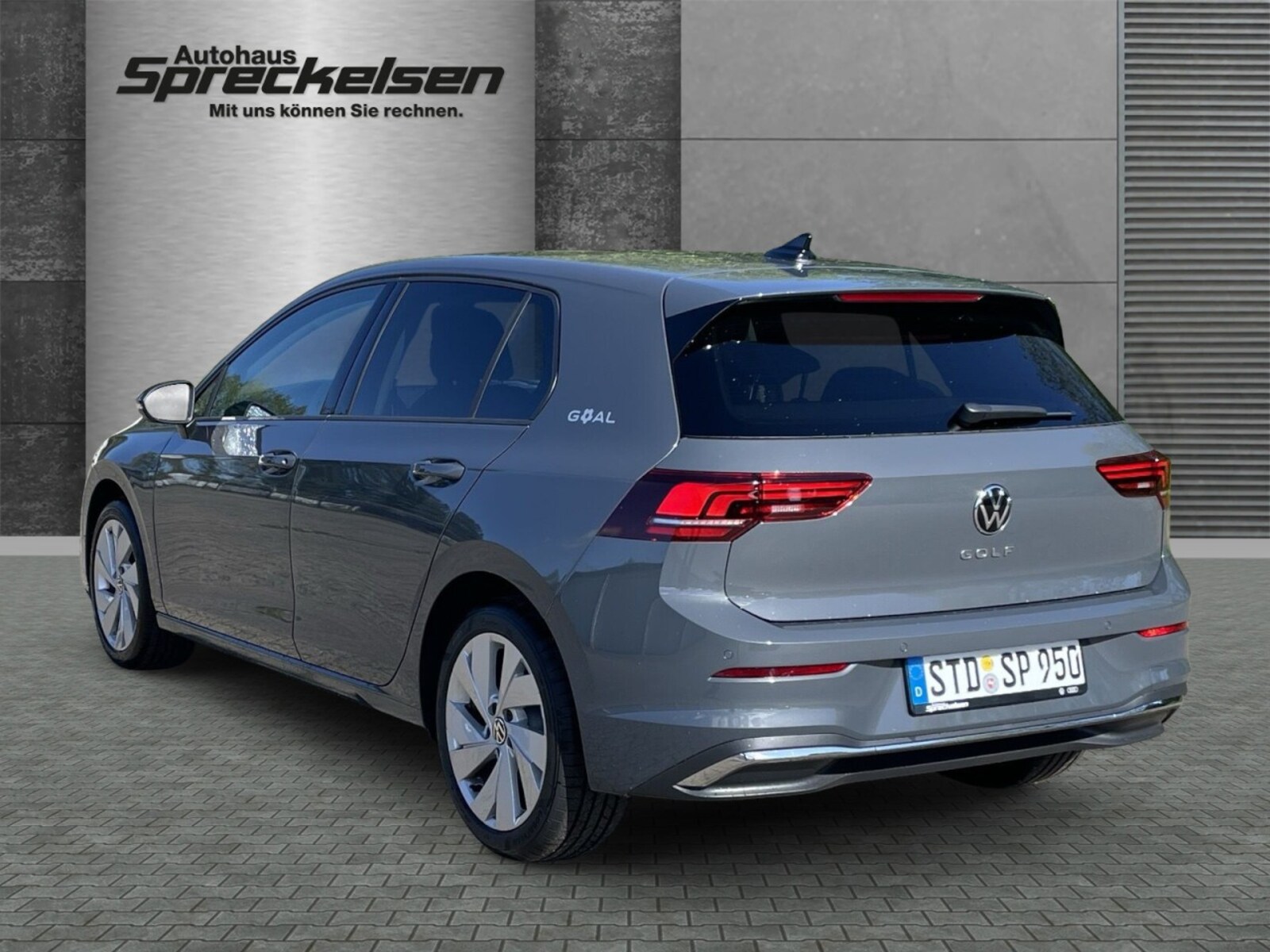 Volkswagen Golf – Bild 3