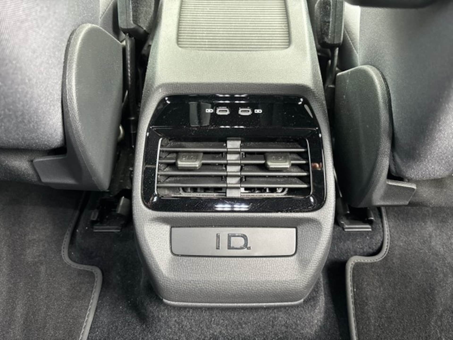 Volkswagen ID.5 Pro Performance