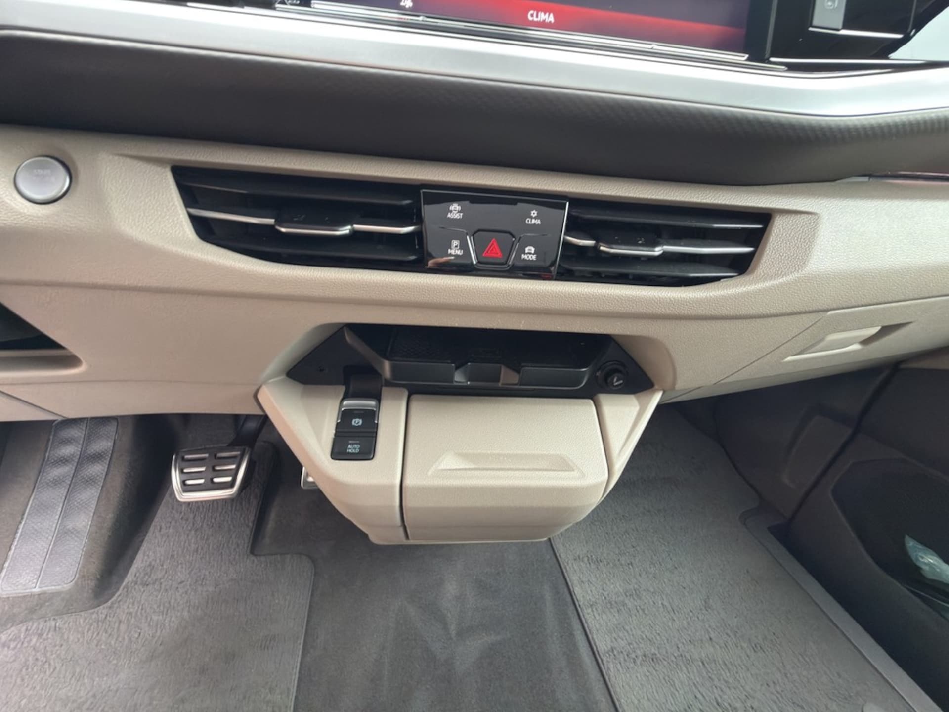 Volkswagen Multivan Langversion Style
