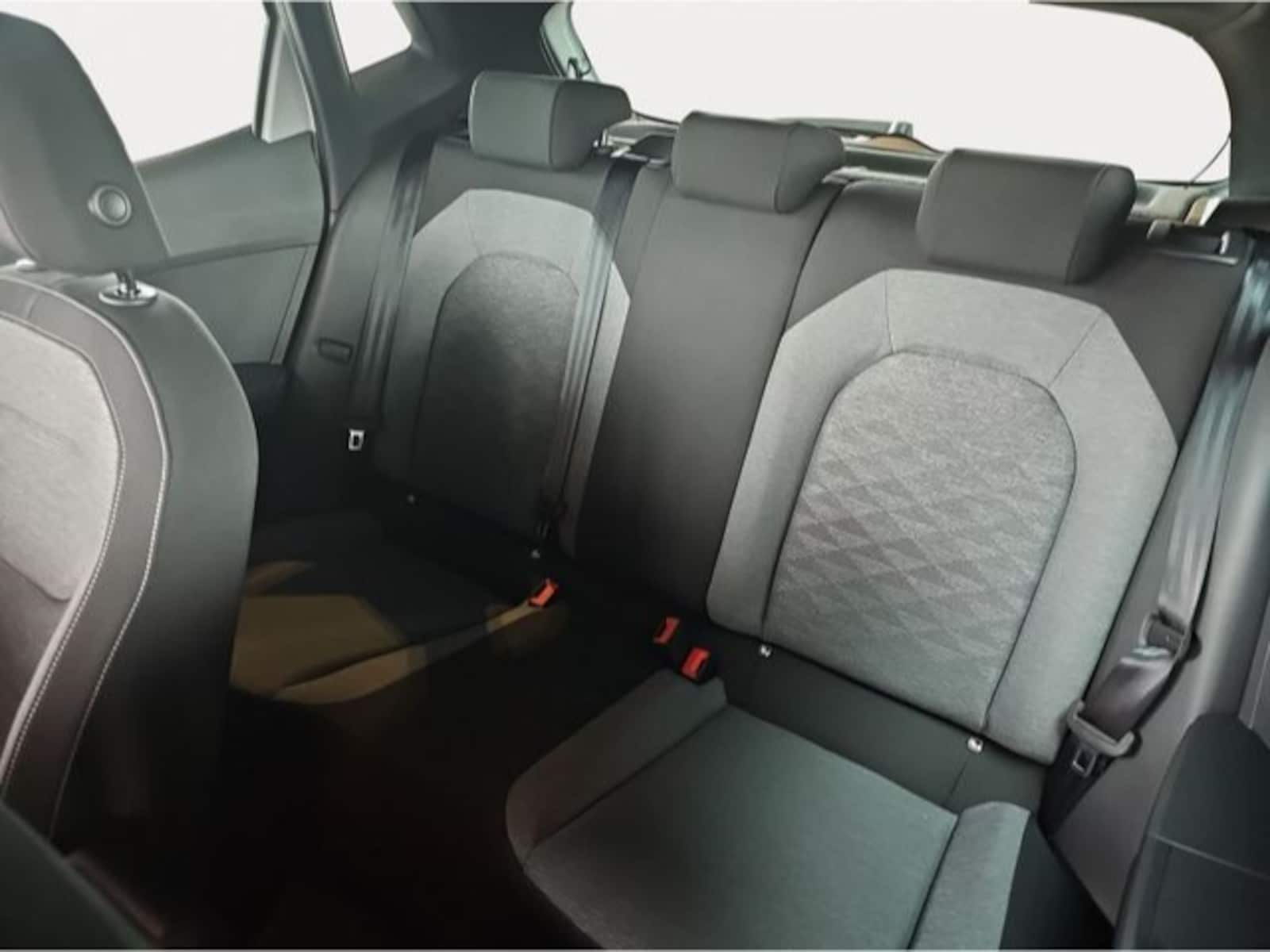 SEAT Ibiza – Bild 13