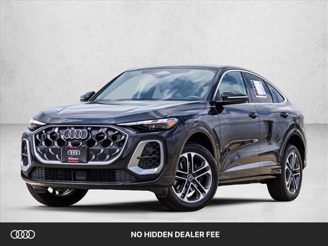 2025 Audi Q5 Sportback Premium quattro's photo