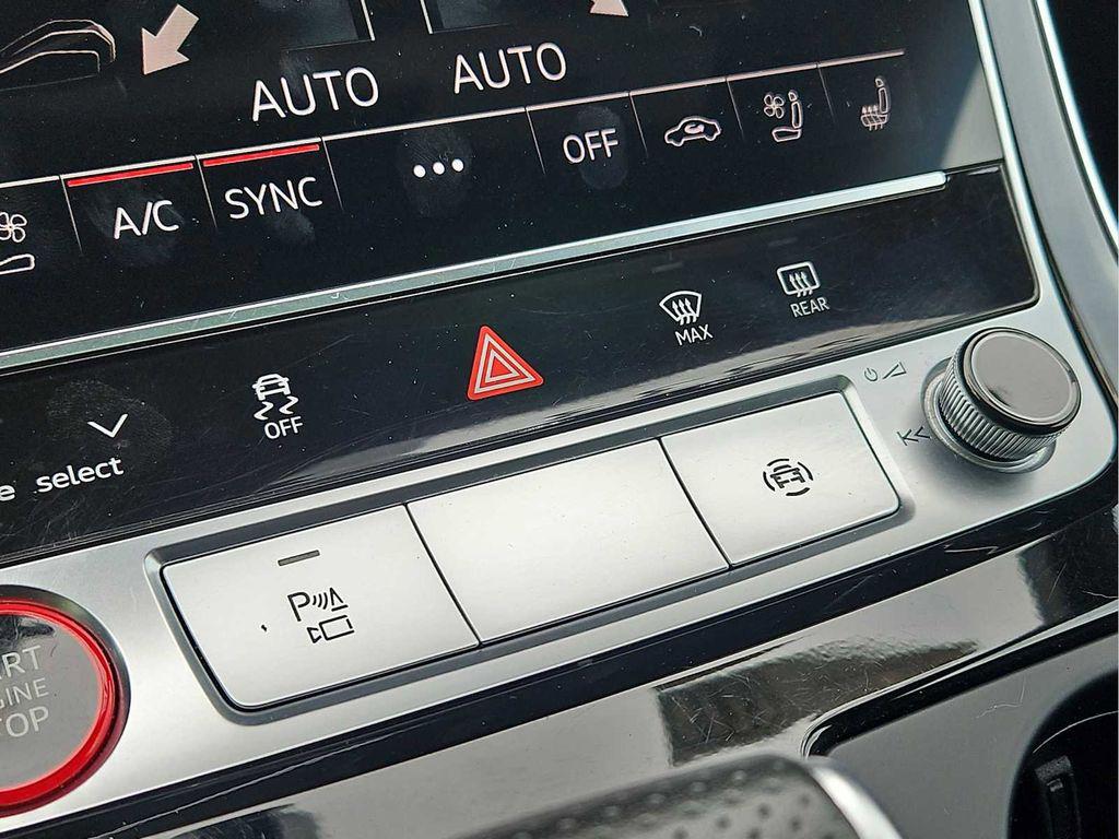 2023 Audi SQ8 Premium Plus - Photo 19