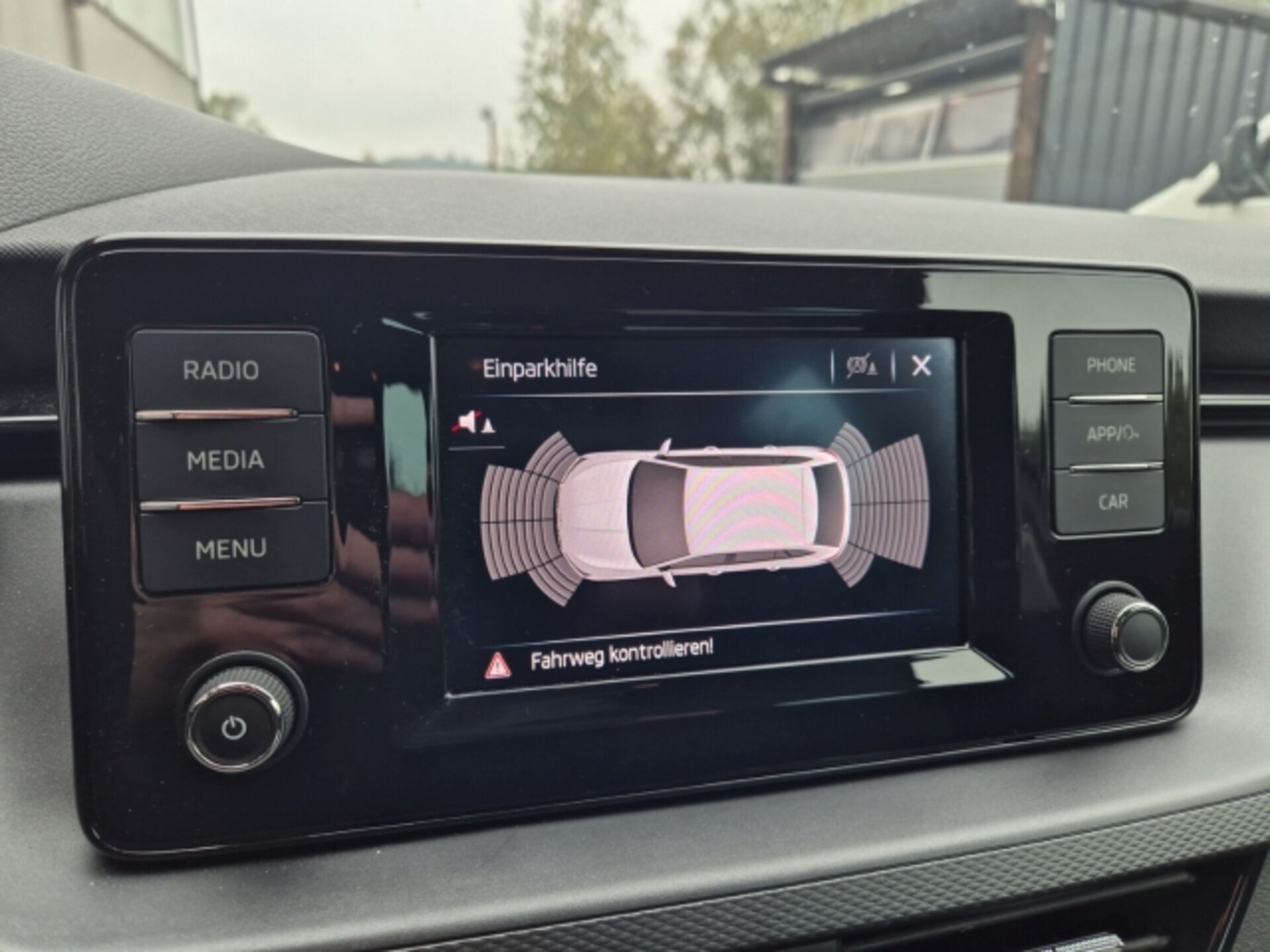 Skoda Scala Ambition