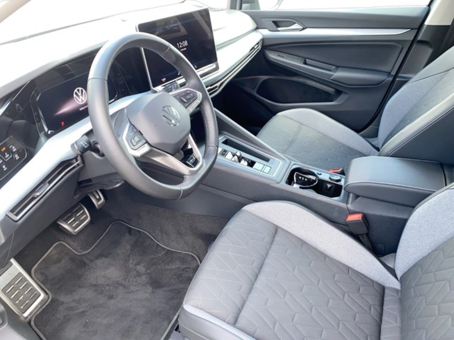 Volkswagen Golf Variant Goal