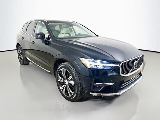 2023 Volvo XC60