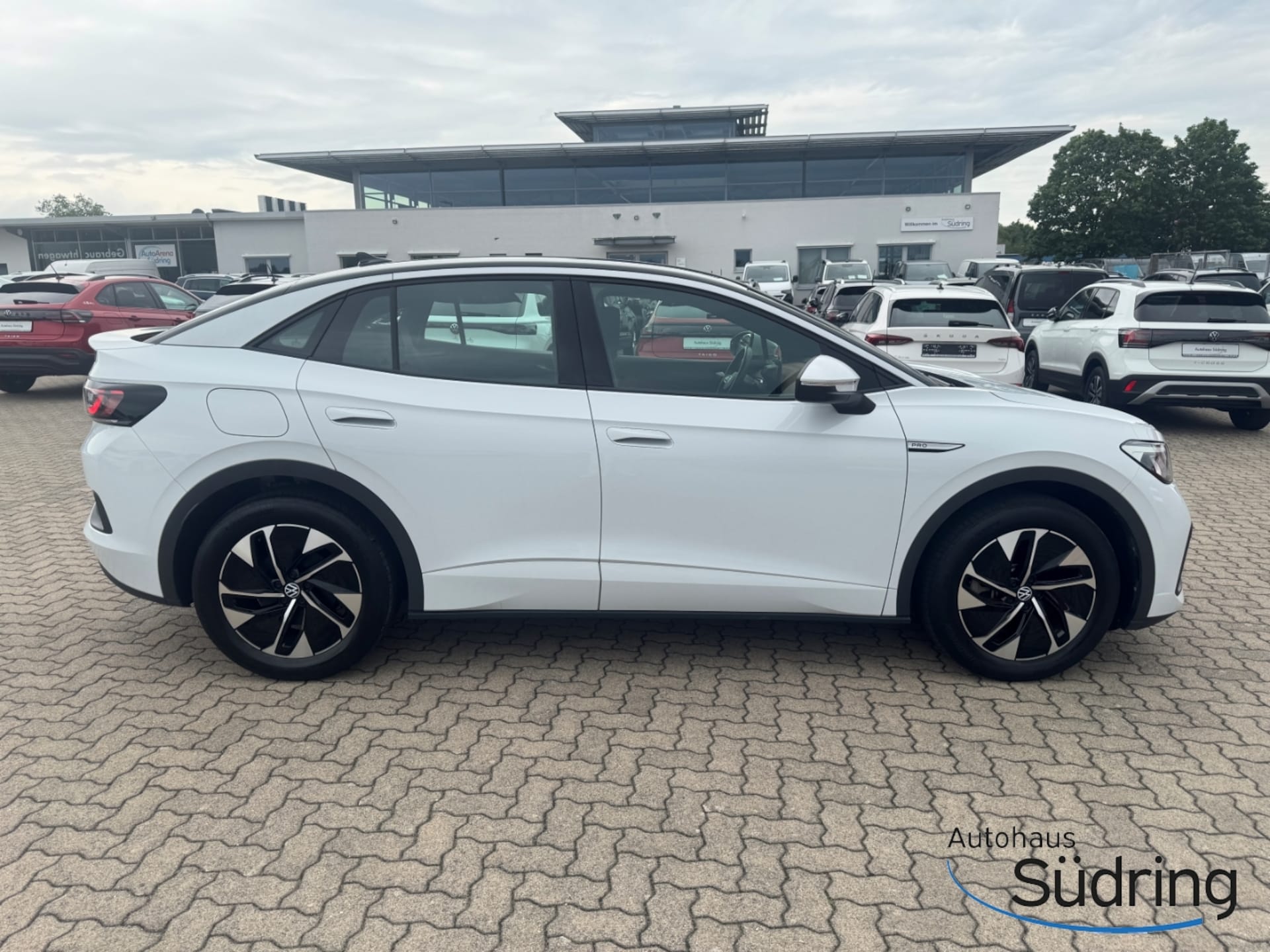 Volkswagen ID.5 Pro
