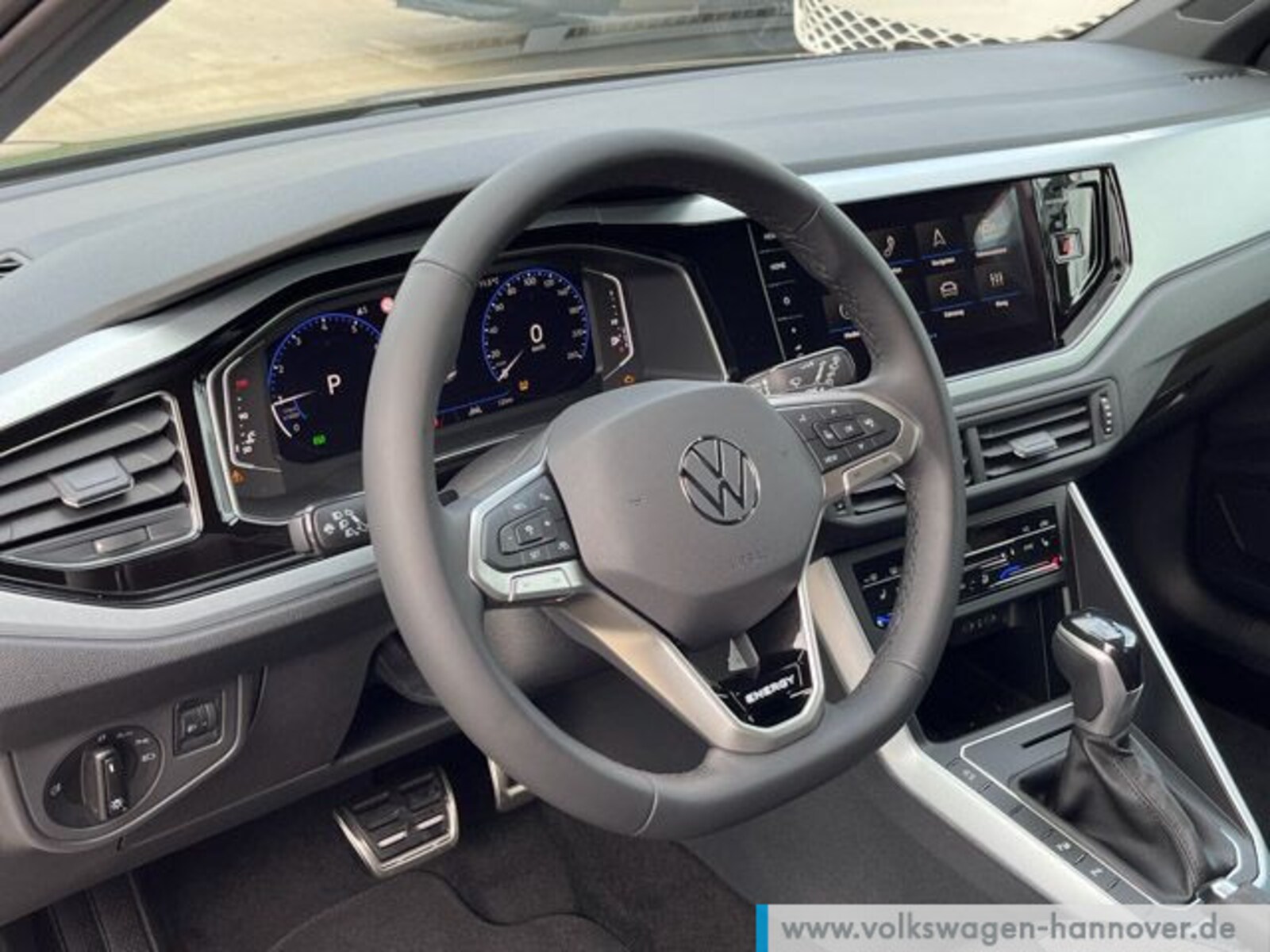 Volkswagen Taigo – Bild 10