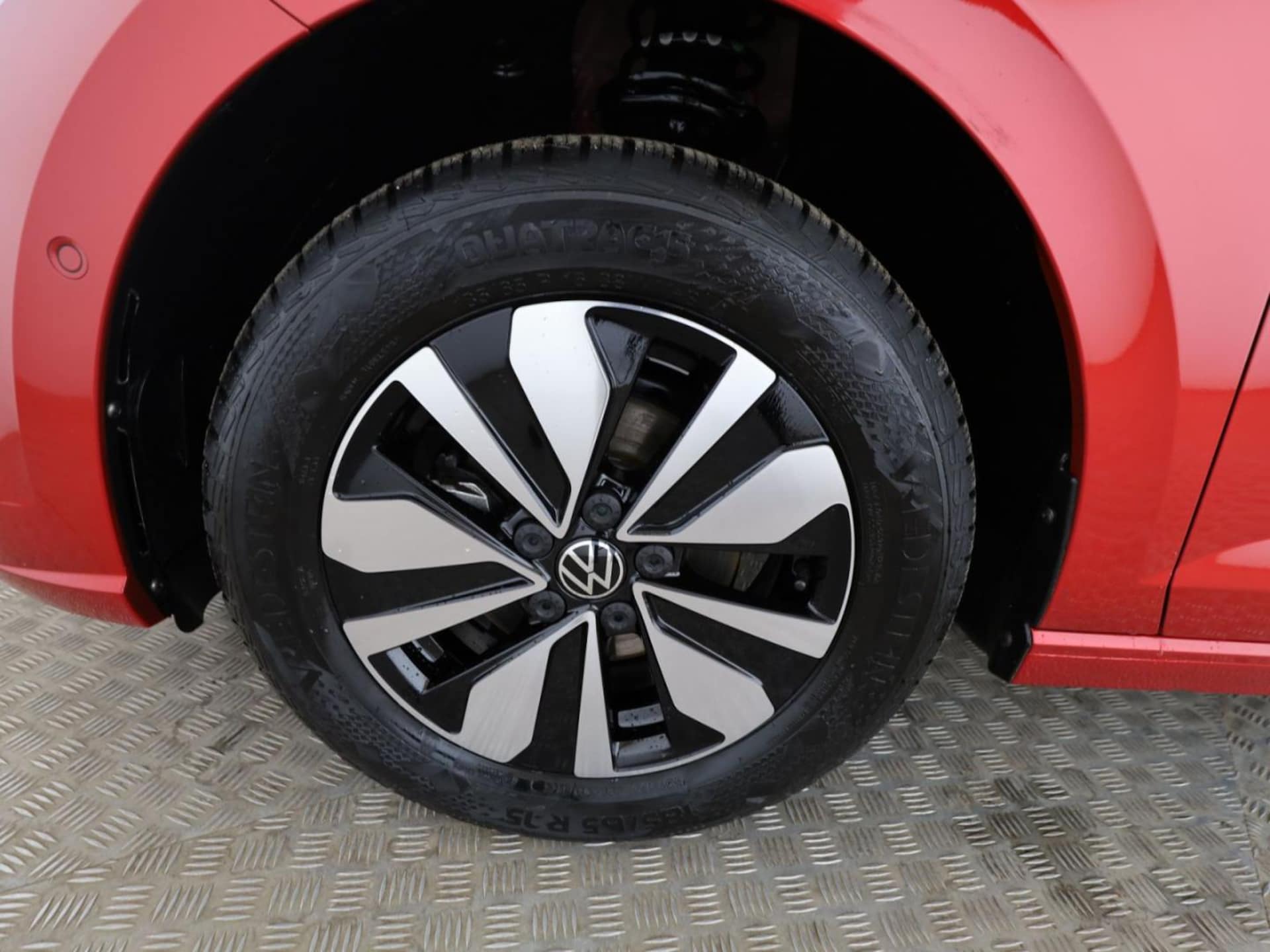 Volkswagen Polo Goal