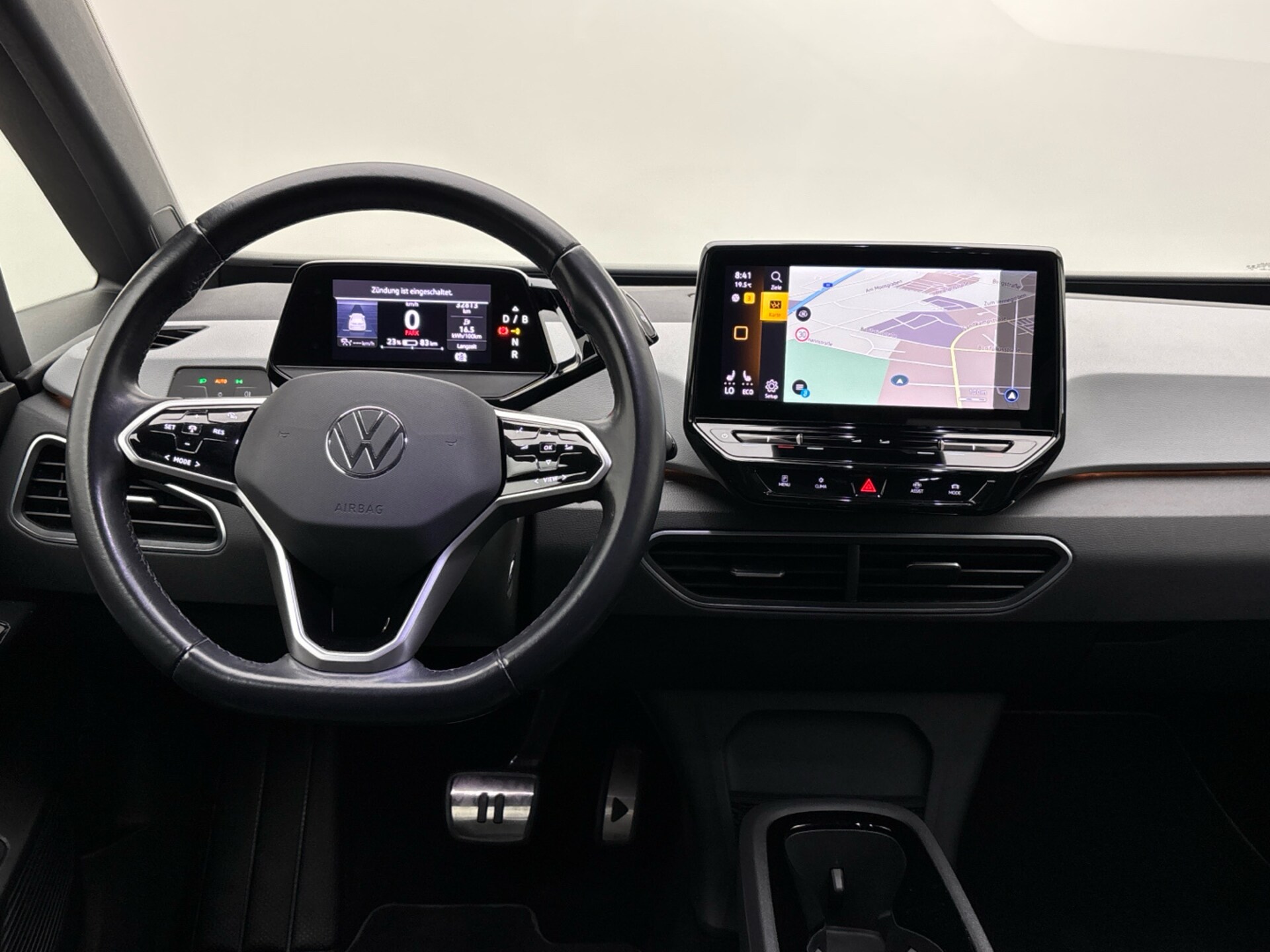 Volkswagen ID.3 Pro S