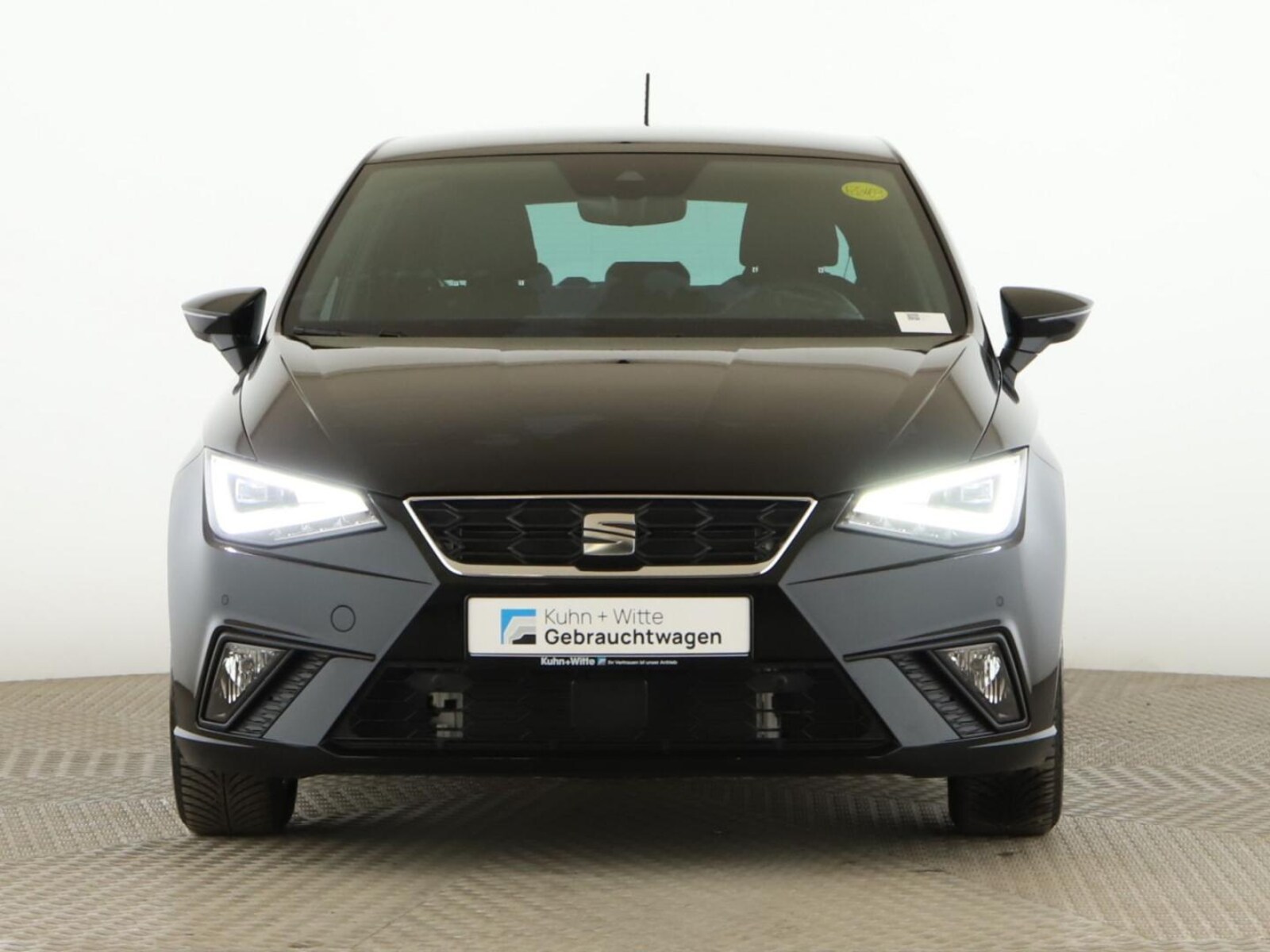 SEAT Ibiza – Bild 2
