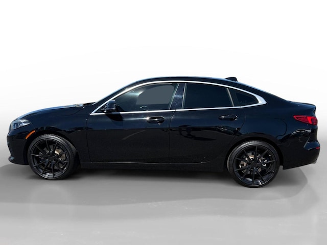 2021 BMW 228i Gran Coupé