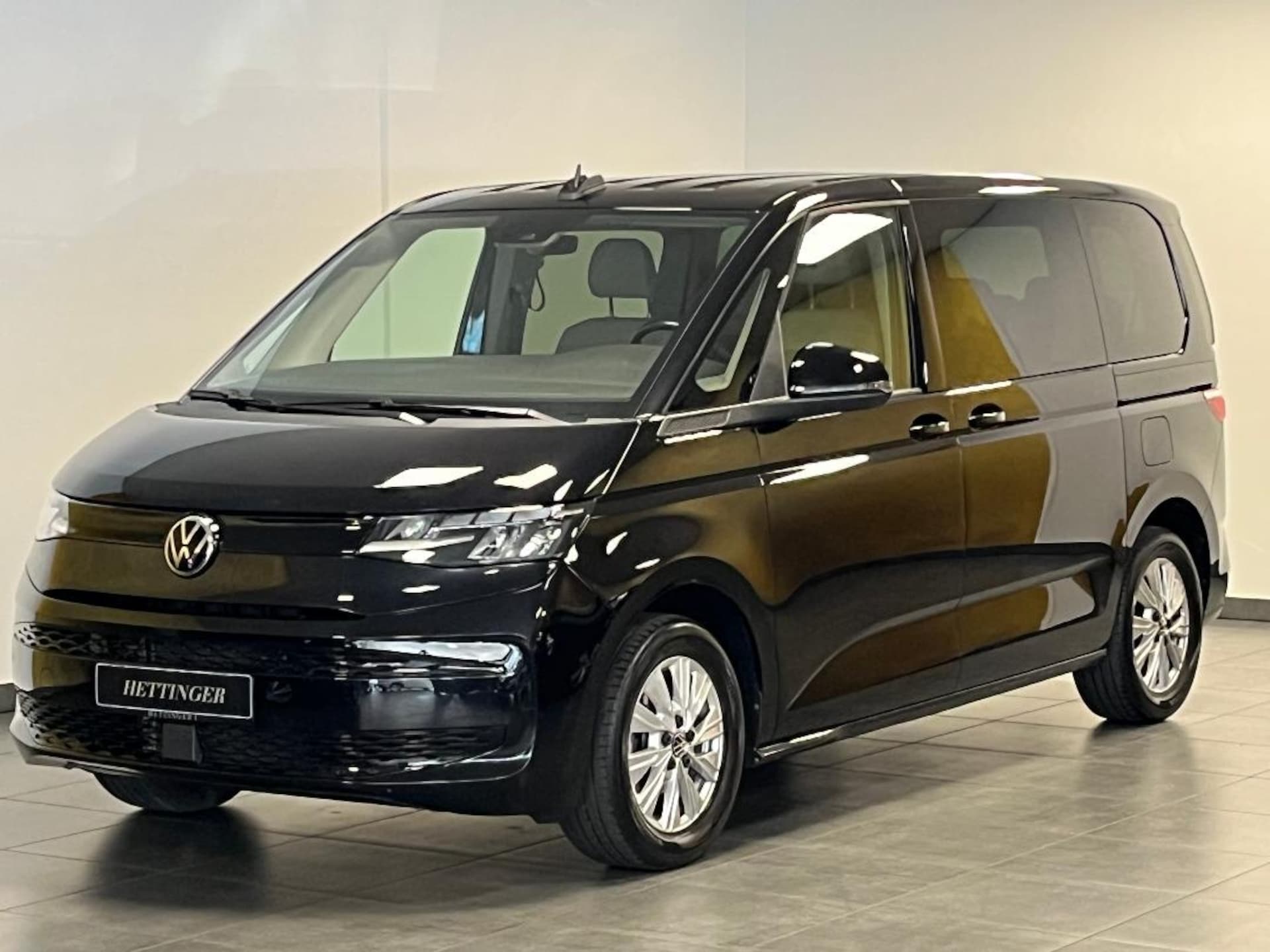 Volkswagen Multivan Basis-Modell
