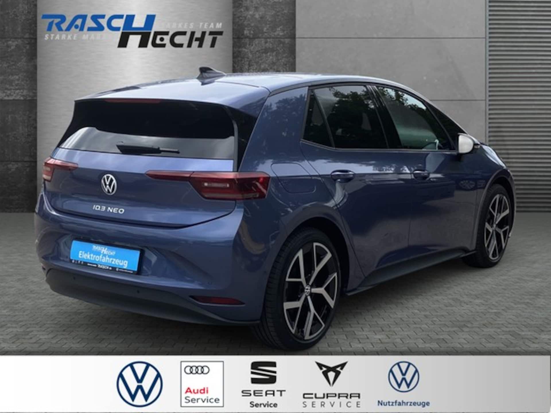 Volkswagen ID.3 Neo Style