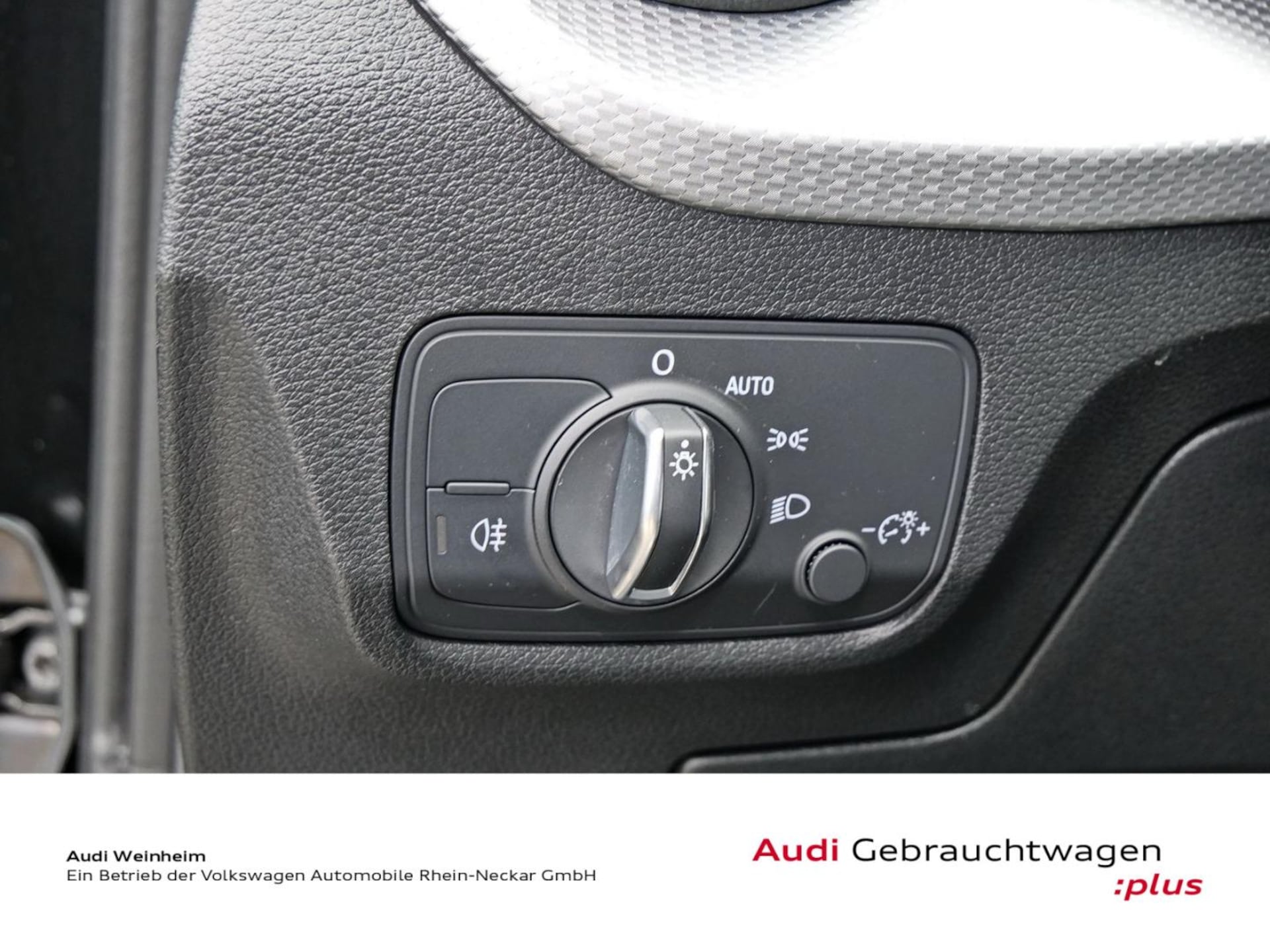 Audi Q2 S line