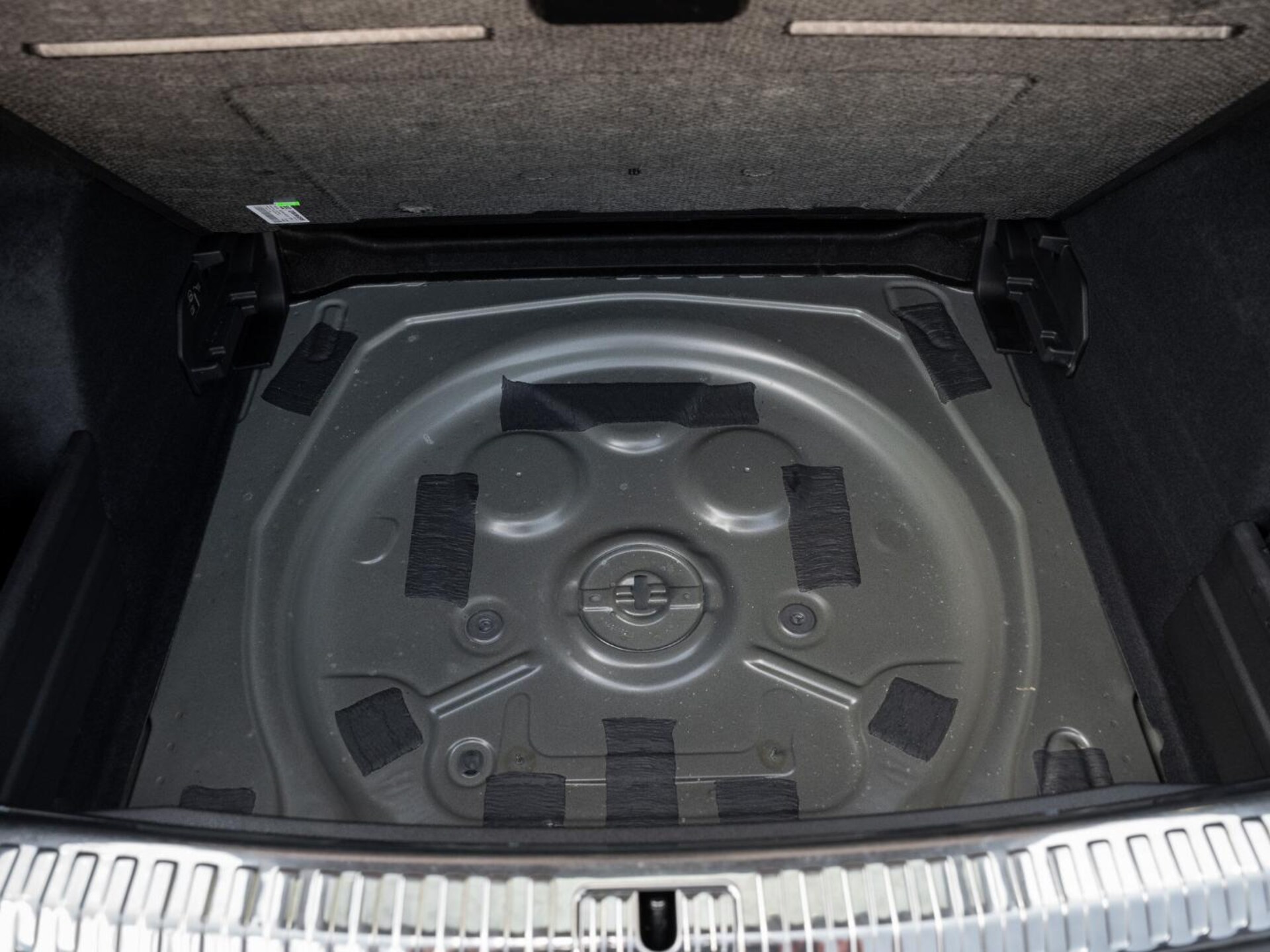 Audi Q3 Sportback S line