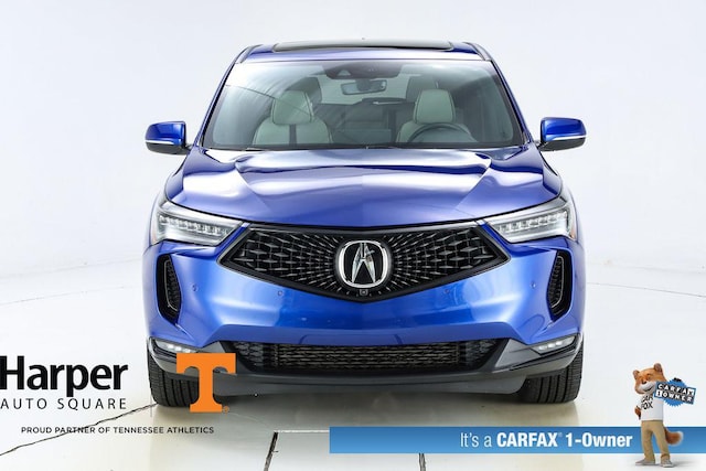 2022 Acura RDX