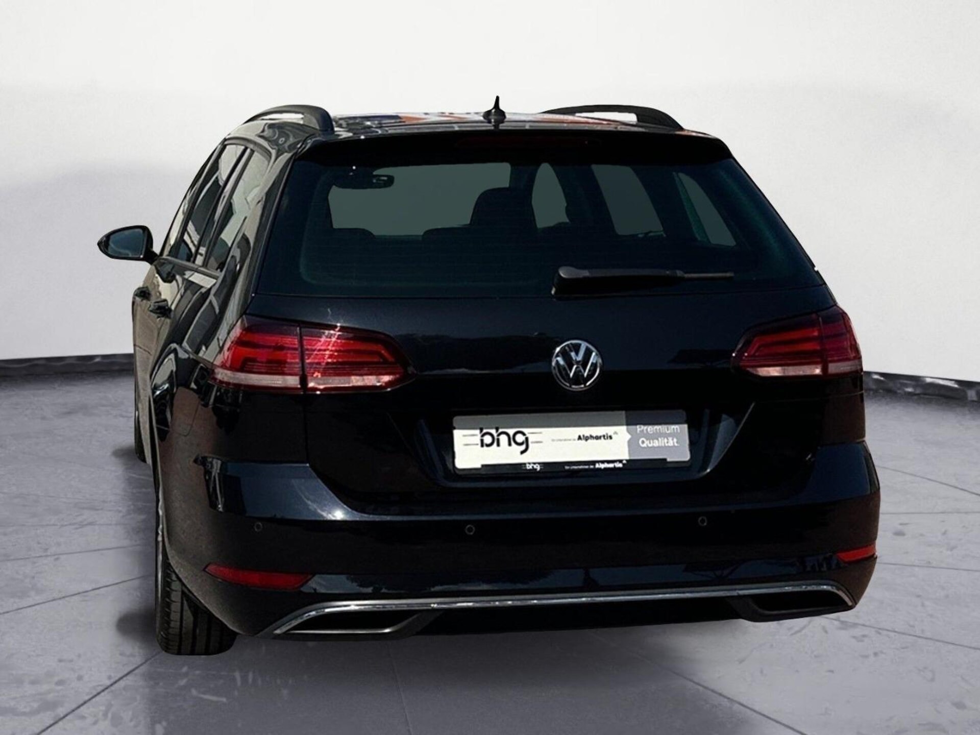 Volkswagen Golf Variant Comfortline