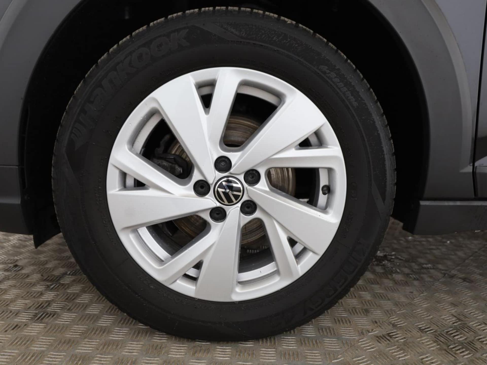 Volkswagen Taigo Life
