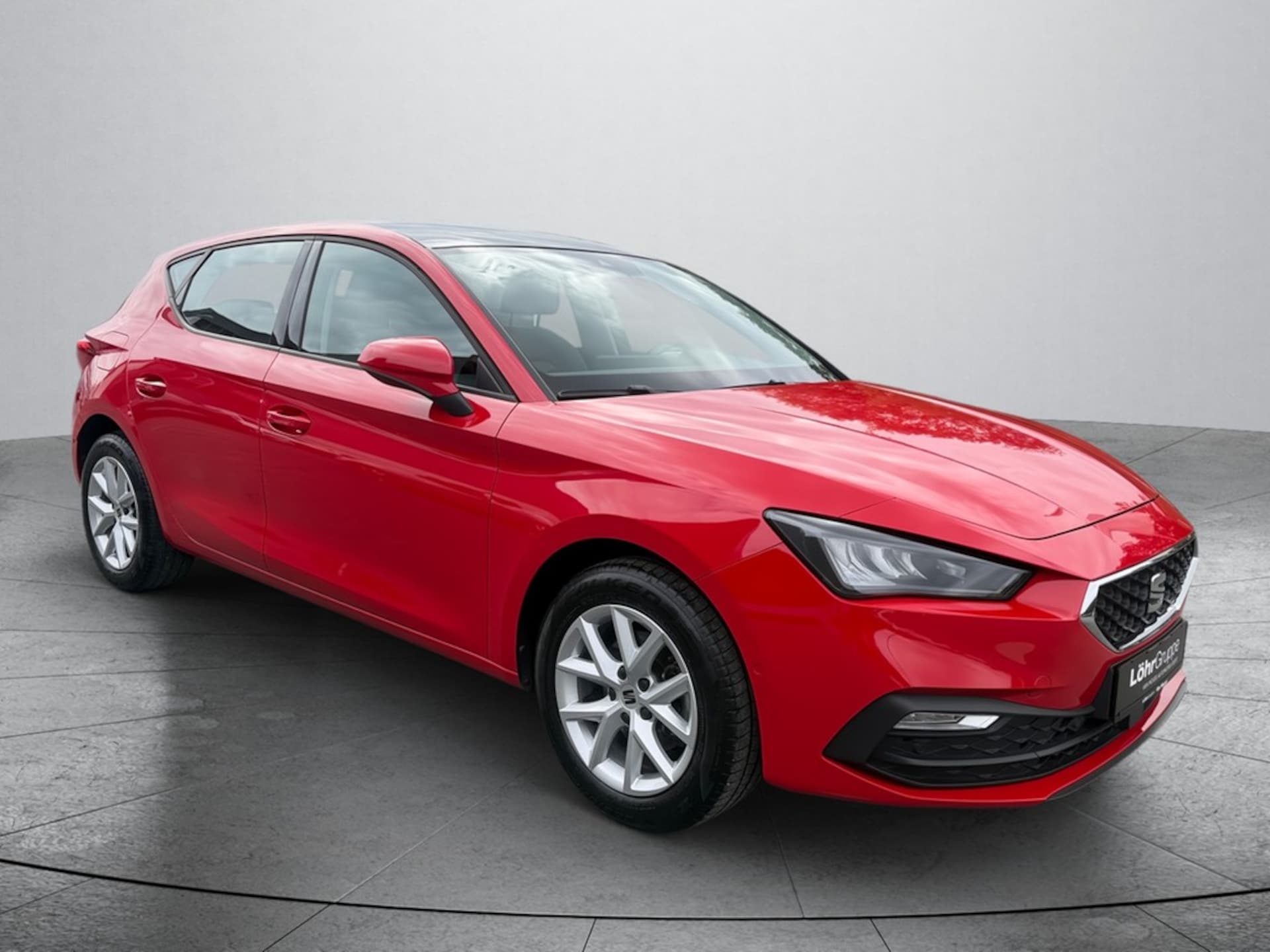 SEAT Leon Style
