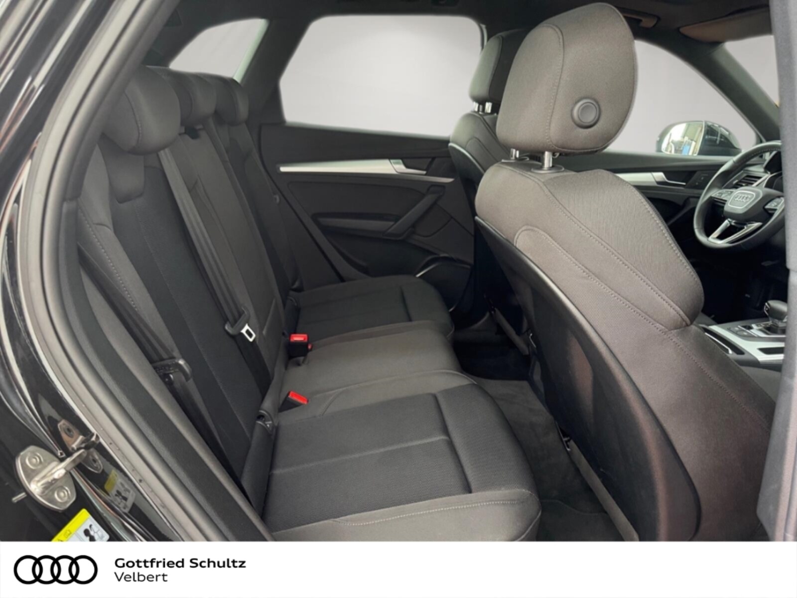 Audi Q5 – Bild 6