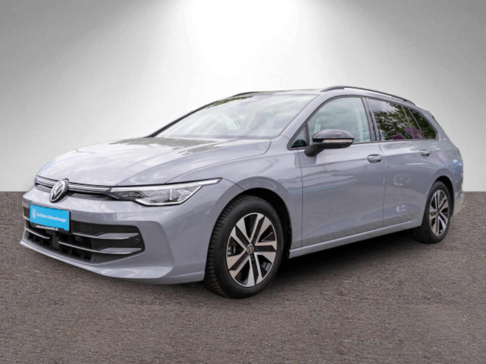 Volkswagen Golf Variant – Bild 2