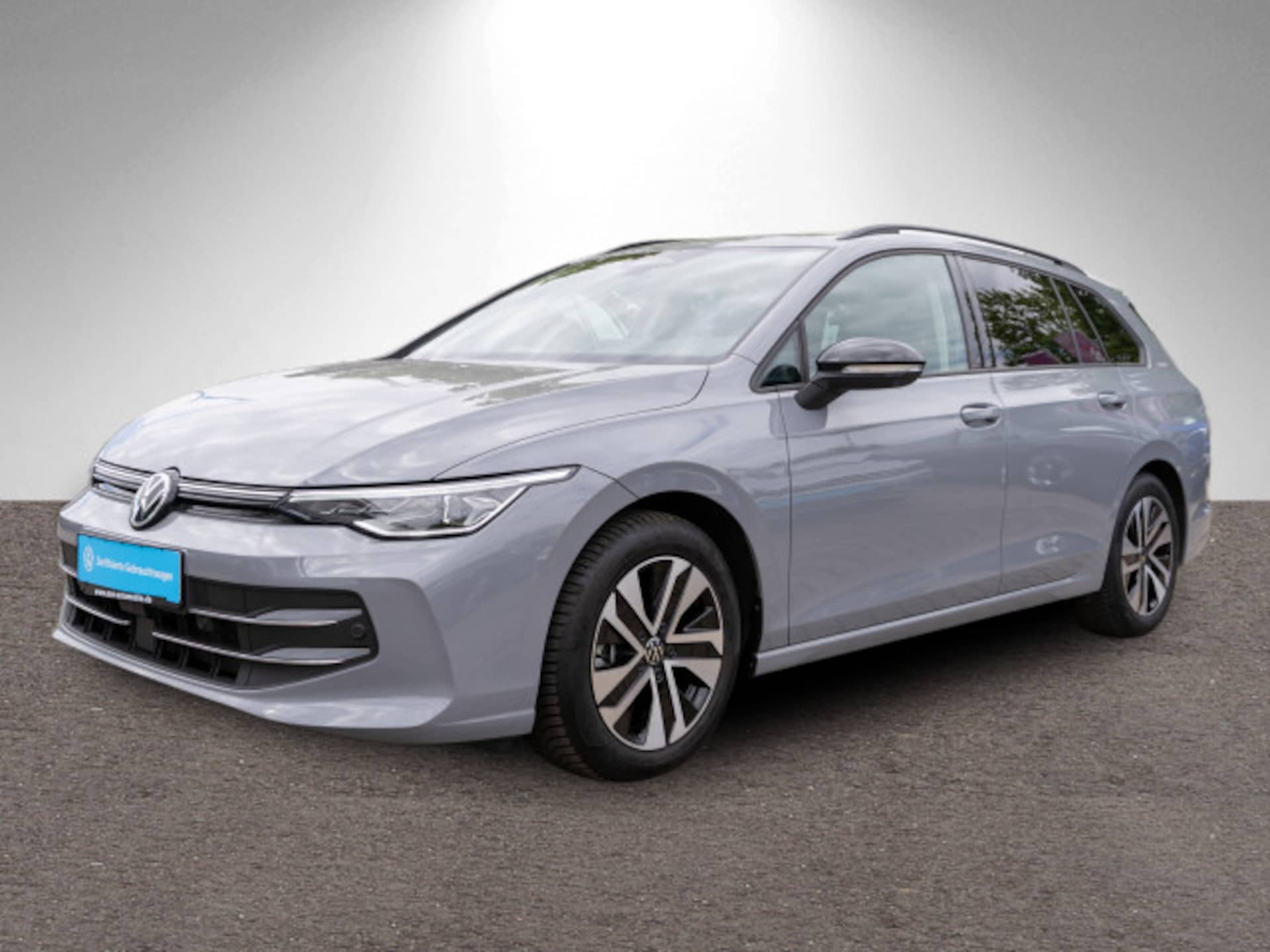 Volkswagen Golf Variant ENERGY