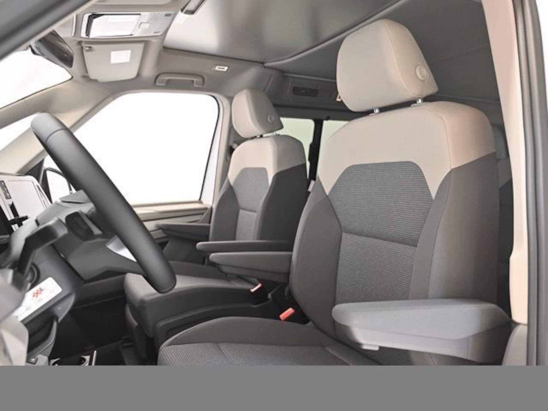 Volkswagen California Beach Camper