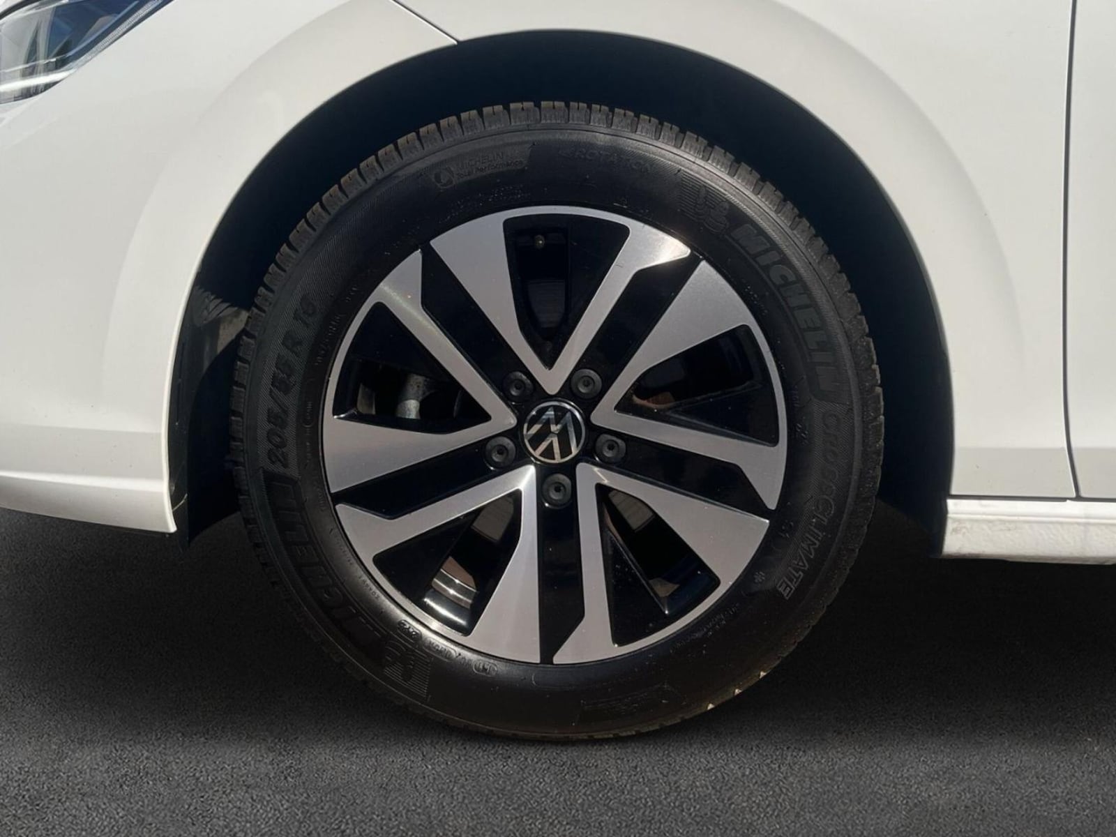 Volkswagen Golf – Bild 8