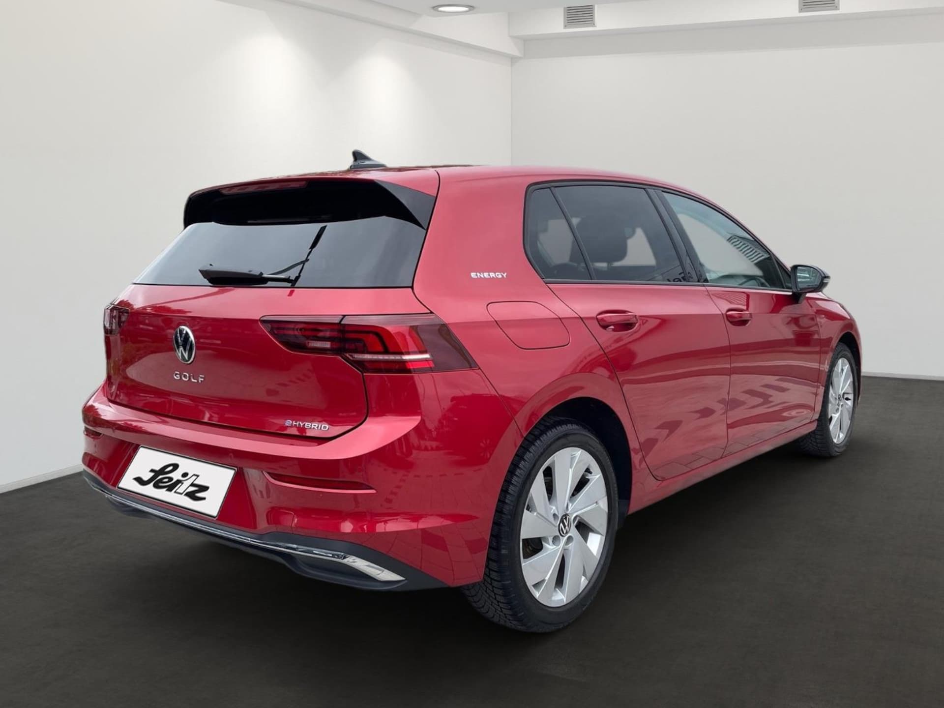 Volkswagen Golf ENERGY