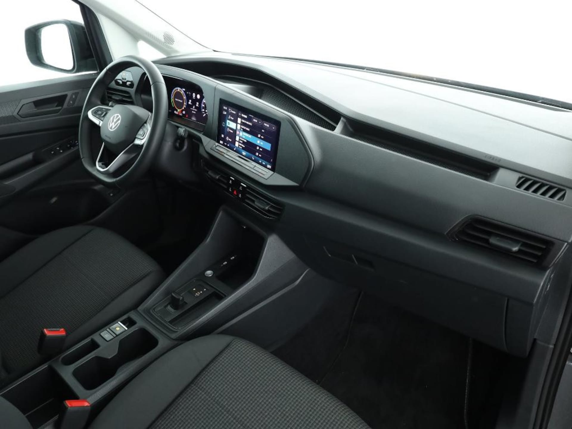 Volkswagen Caddy Basis-Modell