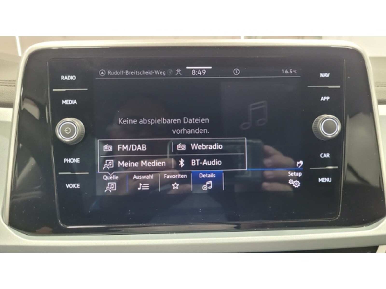 Volkswagen T-Roc – Bild 21