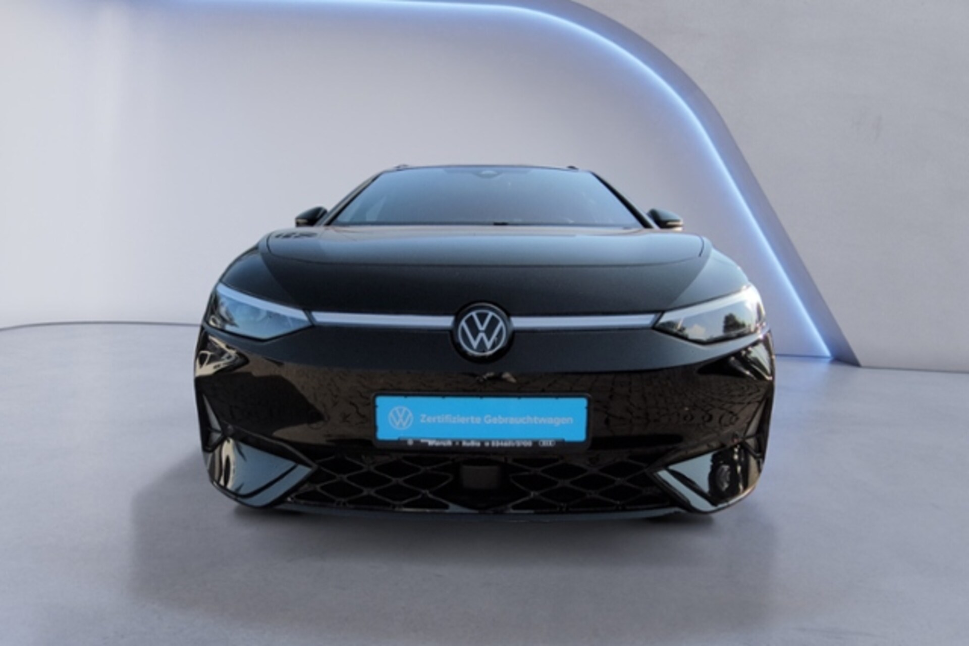 Volkswagen ID.7 Tourer GTX
