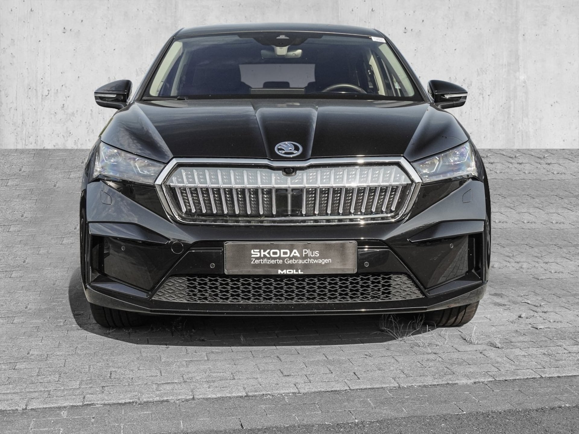 Skoda Enyaq Coupé 80