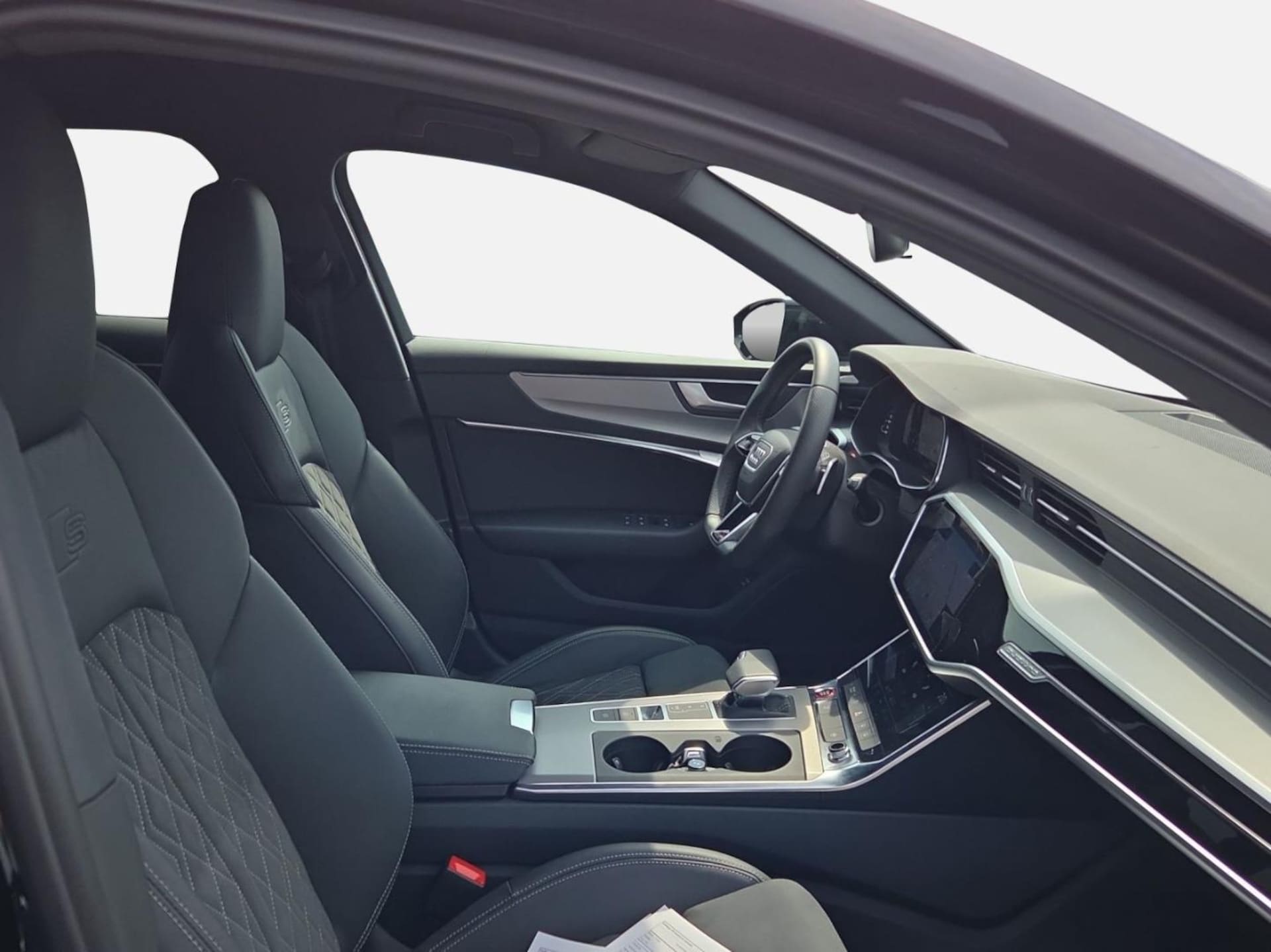 Audi S6 Avant