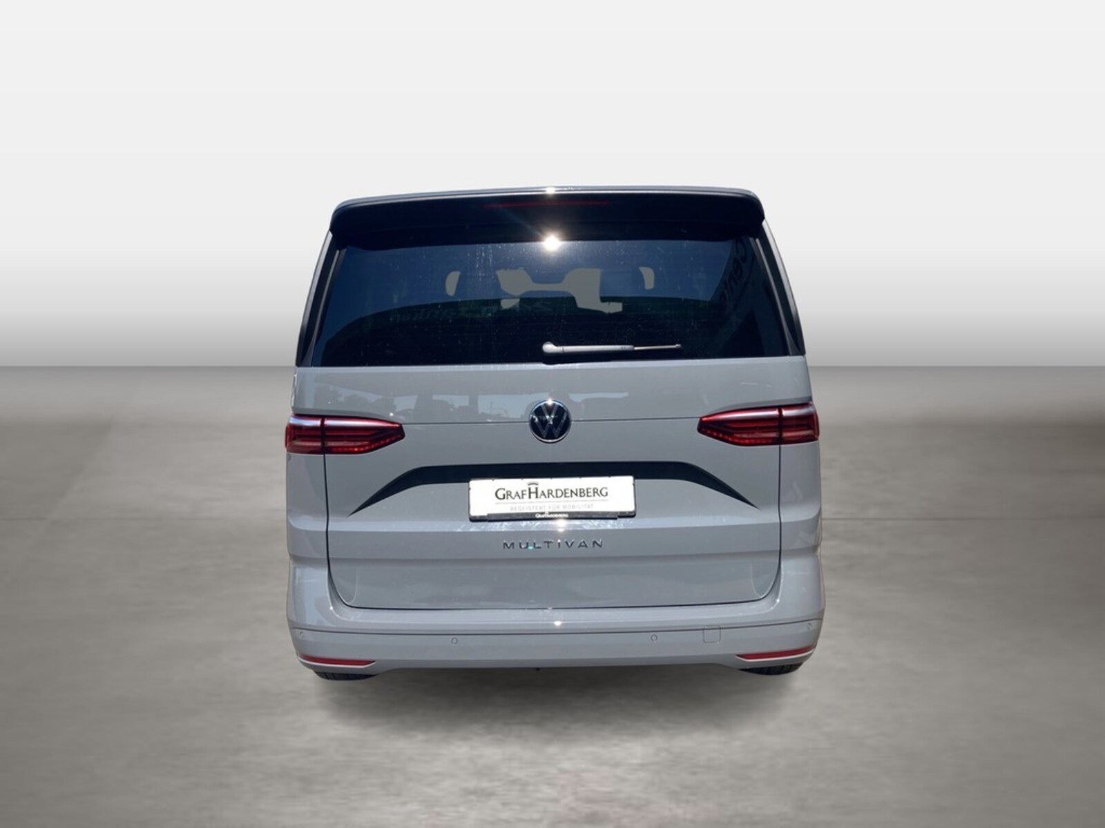 Volkswagen Multivan – Bild 3