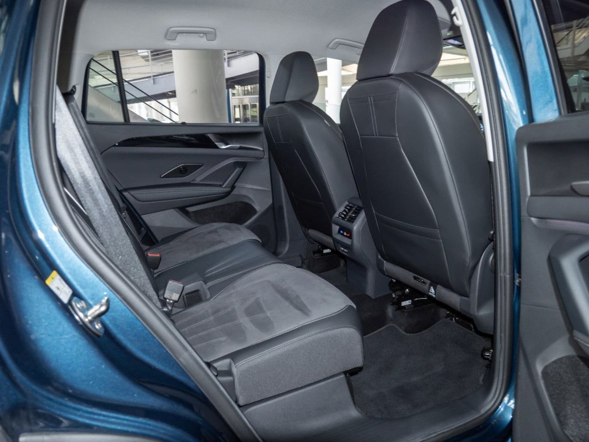 Volkswagen Tayron Elegance