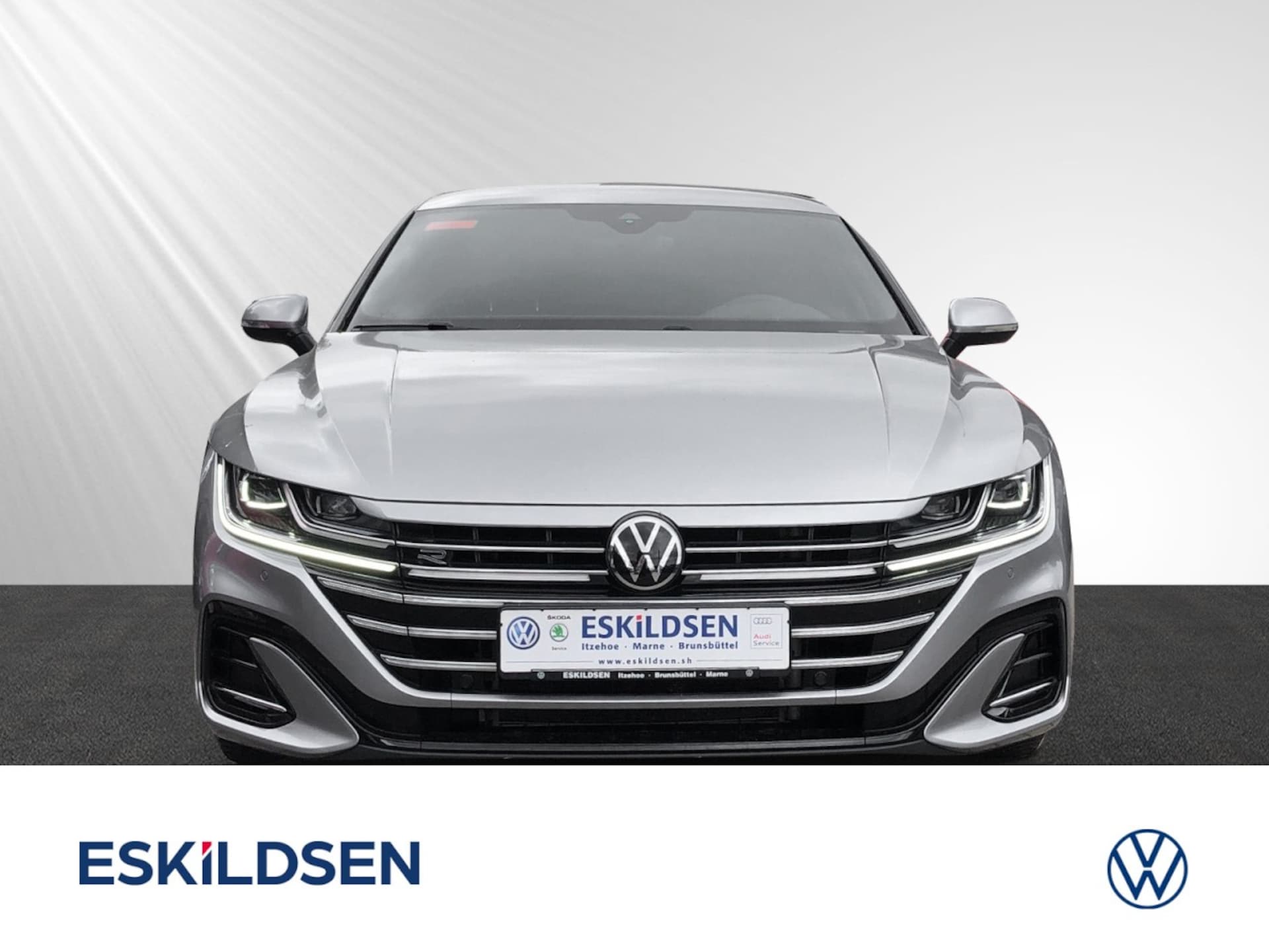 Volkswagen Arteon Shooting Brake R-Line