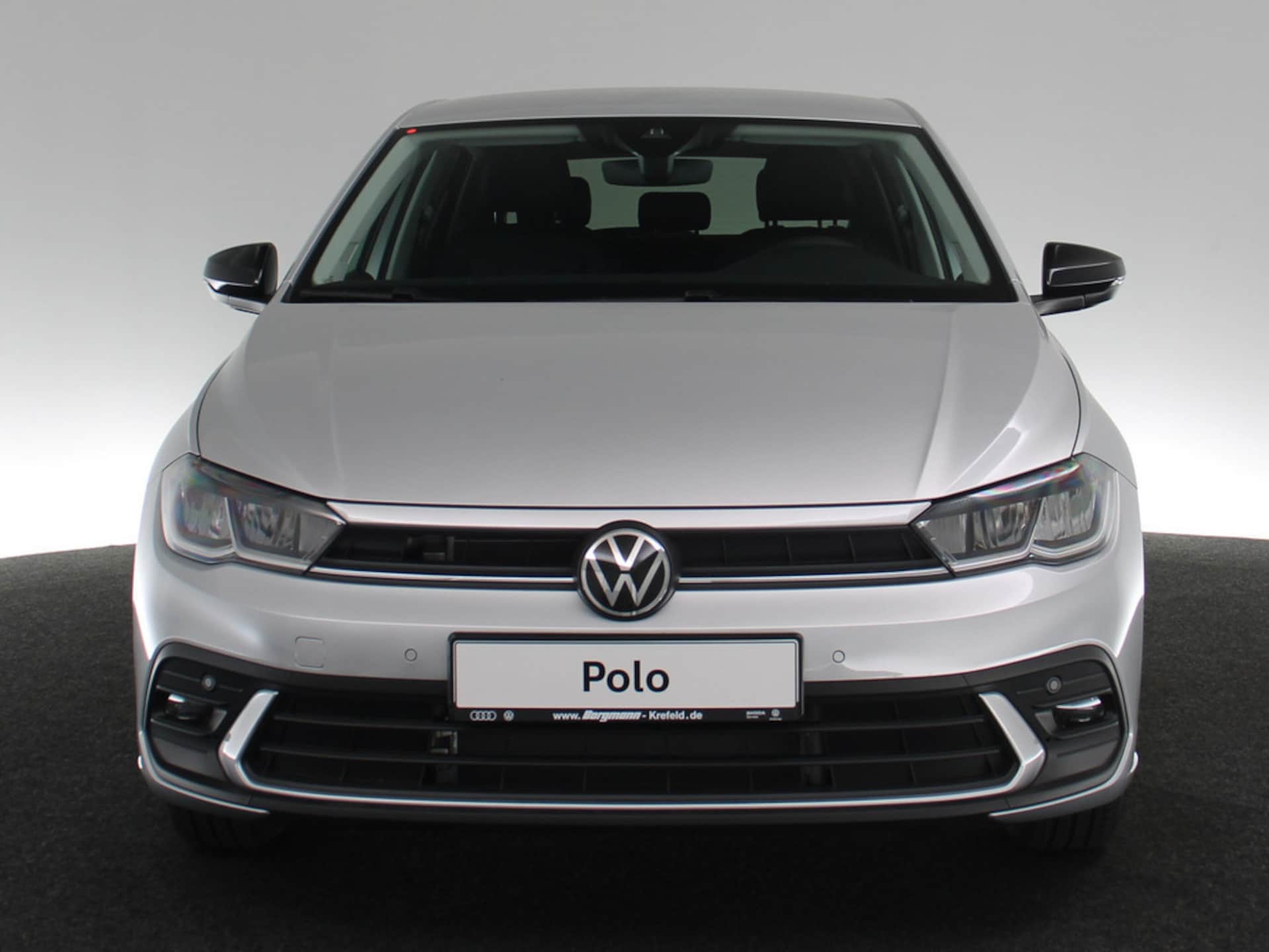 Volkswagen Polo Goal