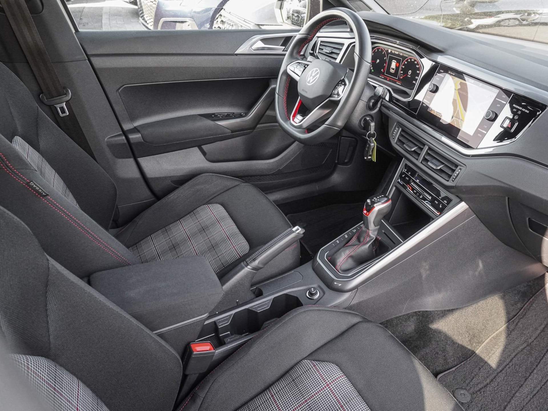 Volkswagen Polo GTI