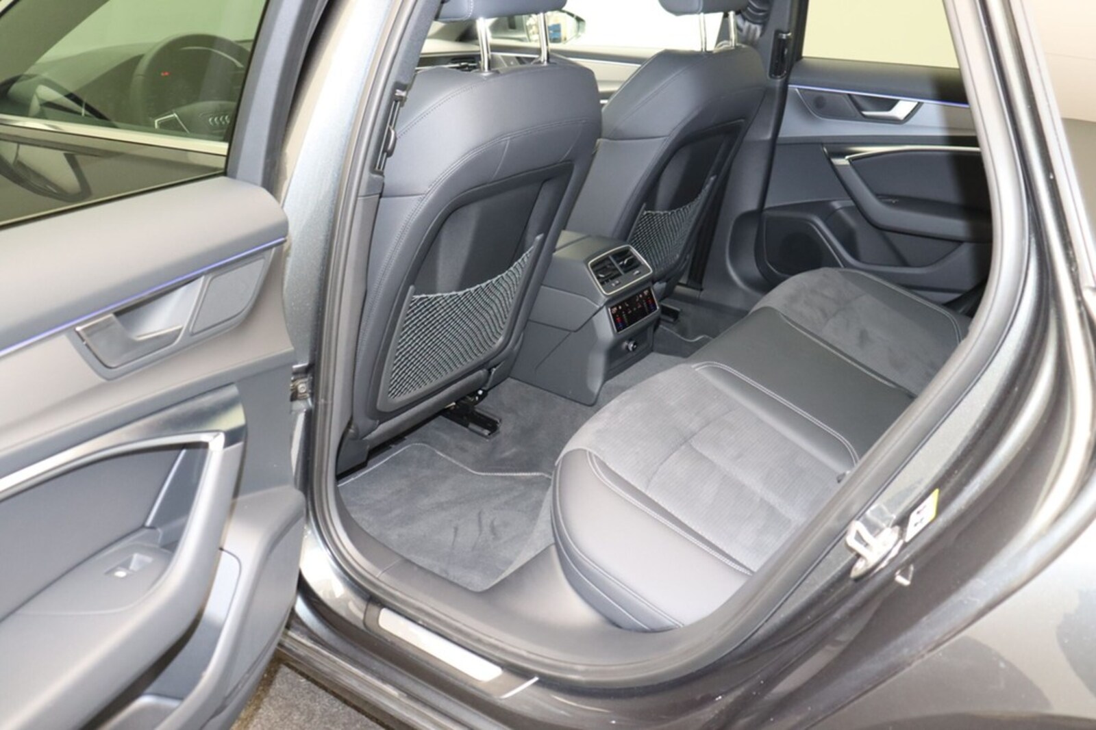 Audi A6 Avant – Bild 10