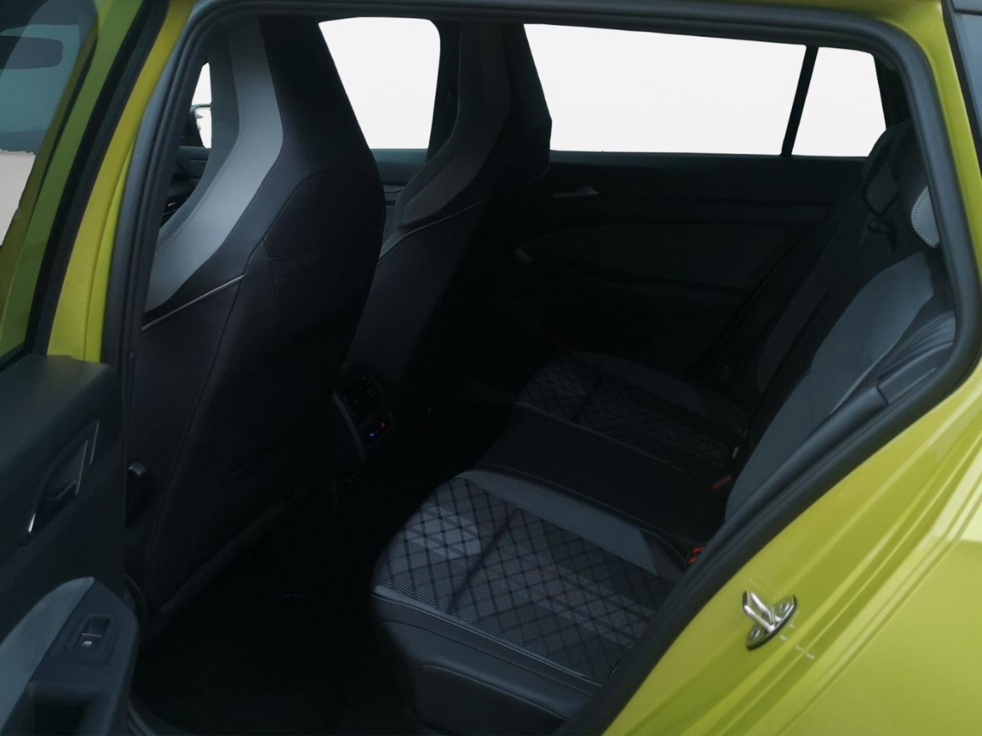 Volkswagen Golf Variant R-Line