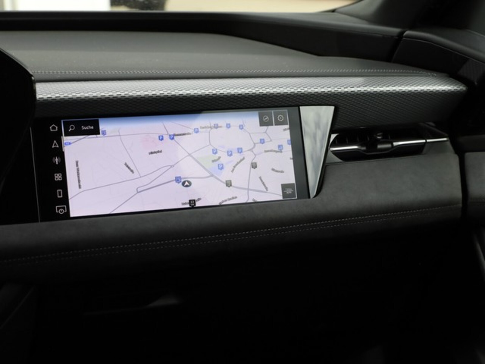 Audi A6 Sportback e-tron – Bild 13
