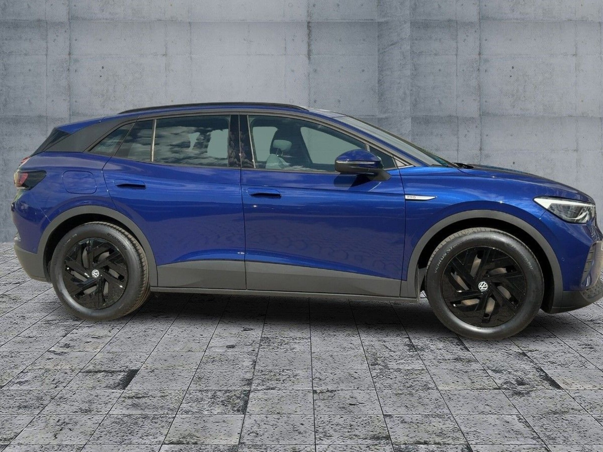 Volkswagen ID.4 Pro Performance