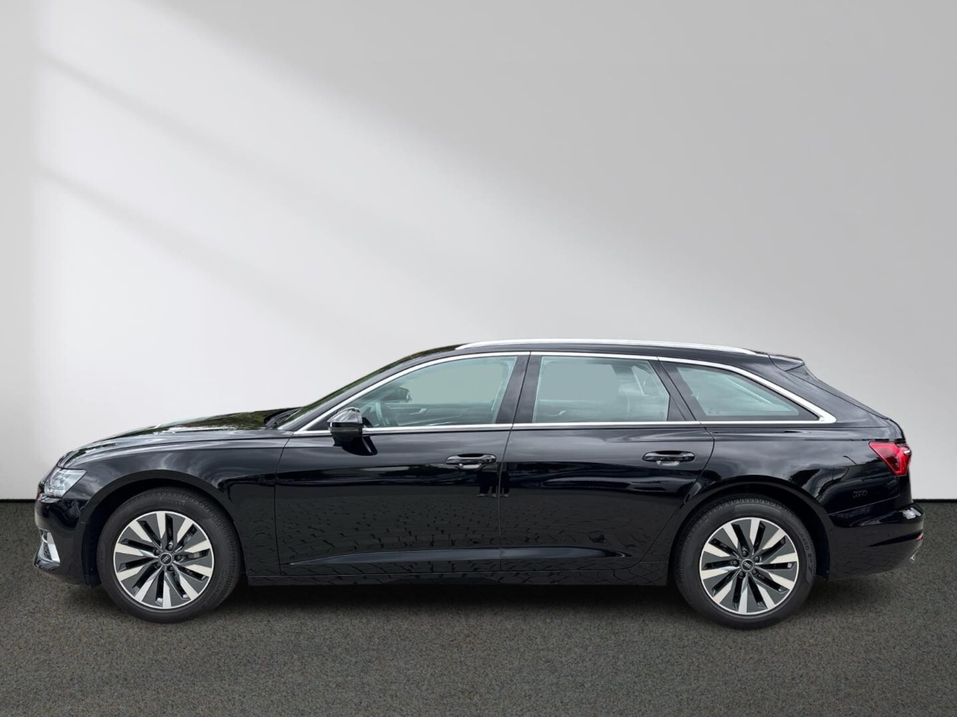 Audi A6 Avant Sport