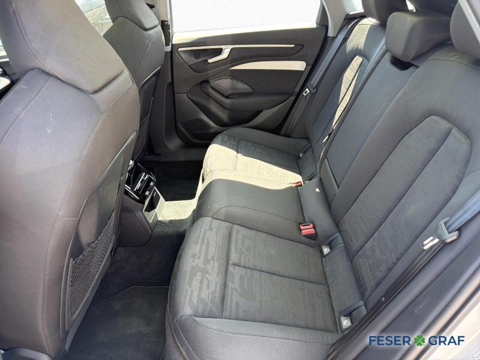 Audi A6 Avant – Bild 8