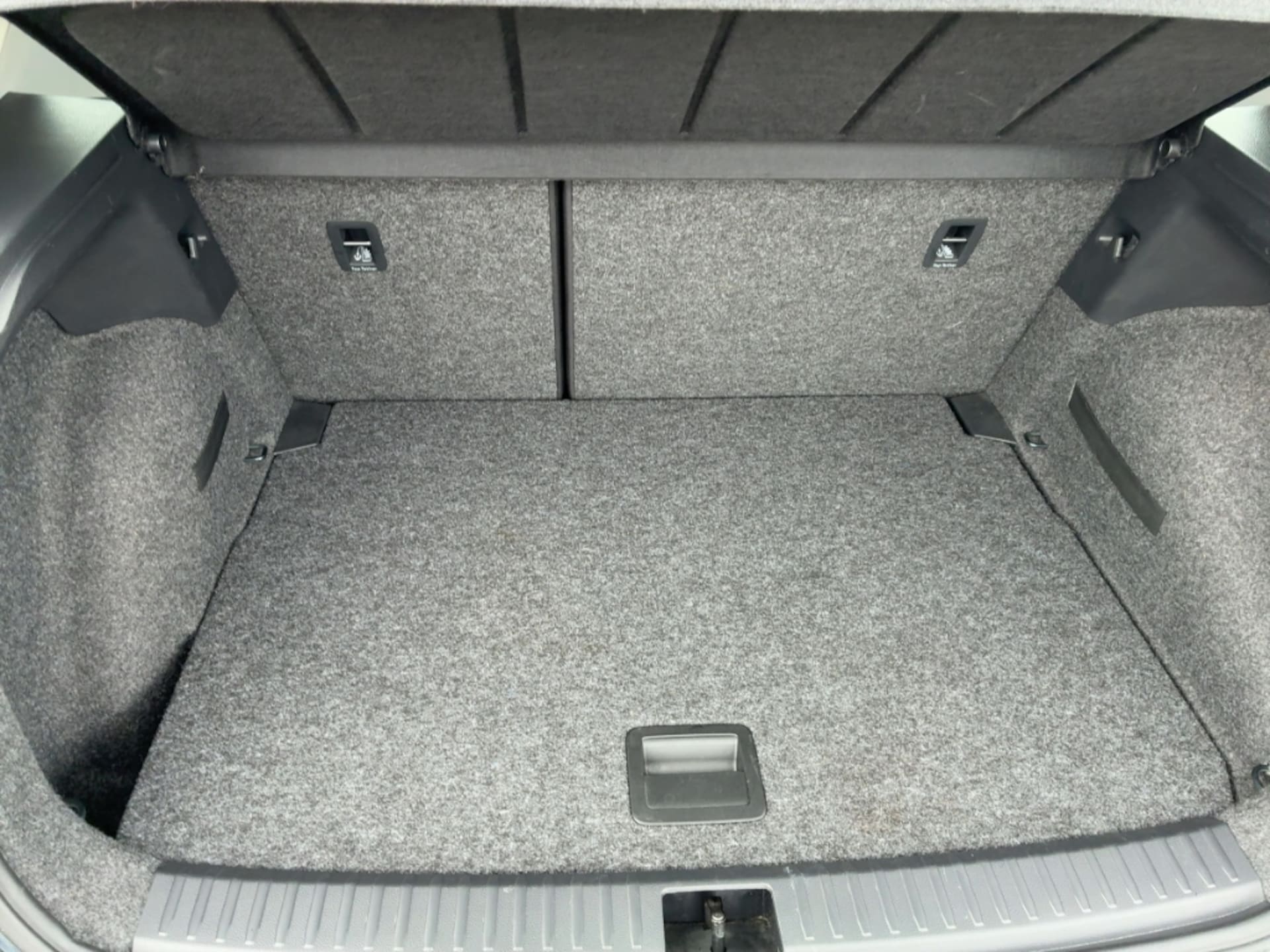 SEAT Arona Style
