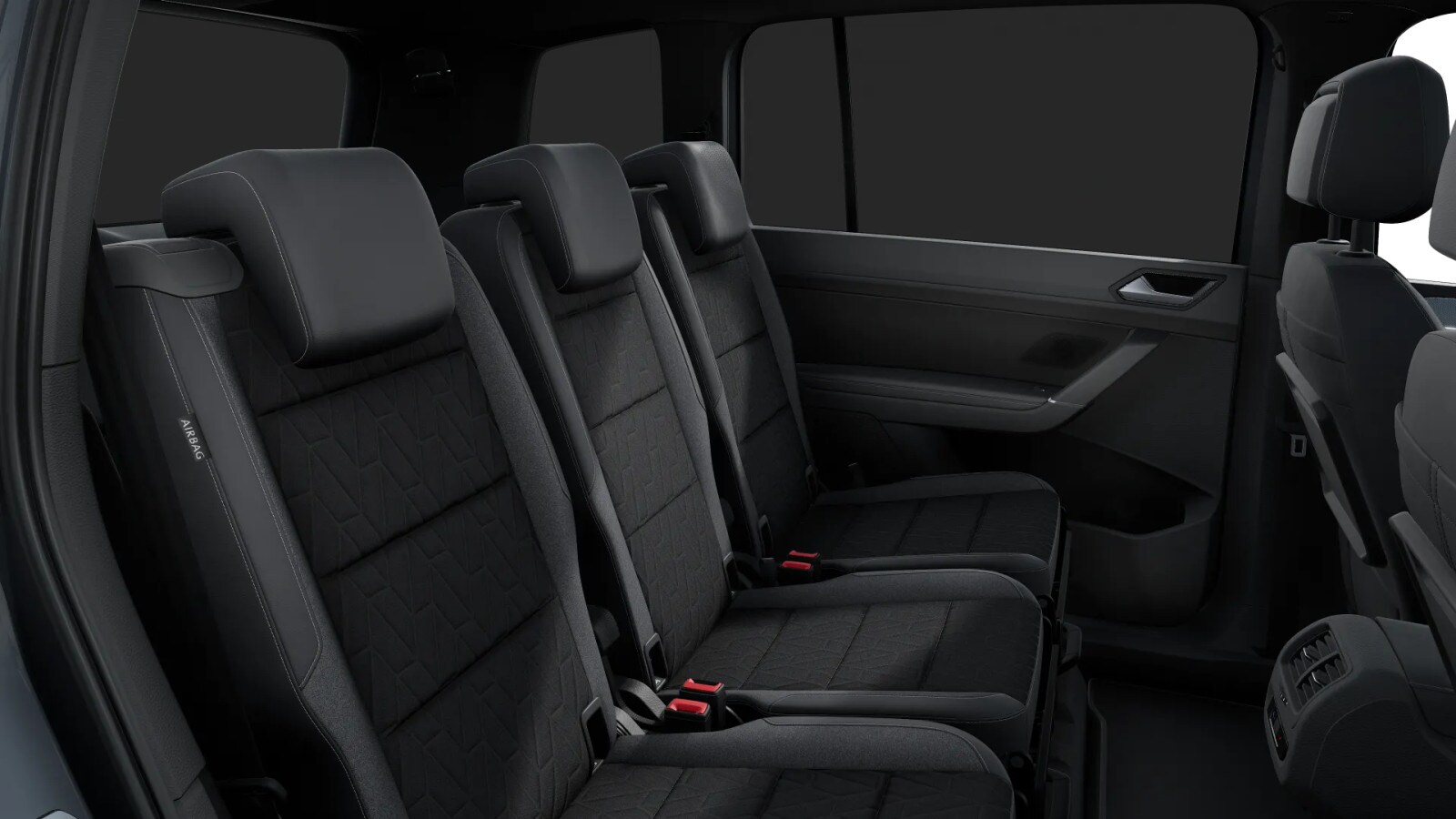 Volkswagen Touran – Bild 10
