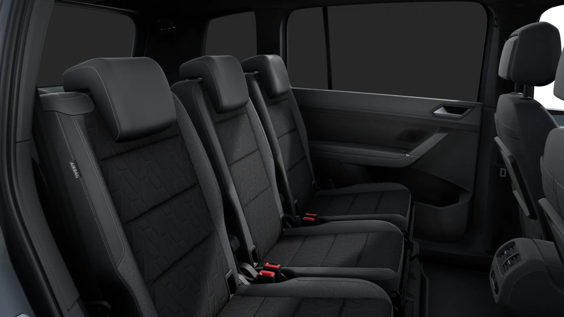 Volkswagen Touran ENERGY